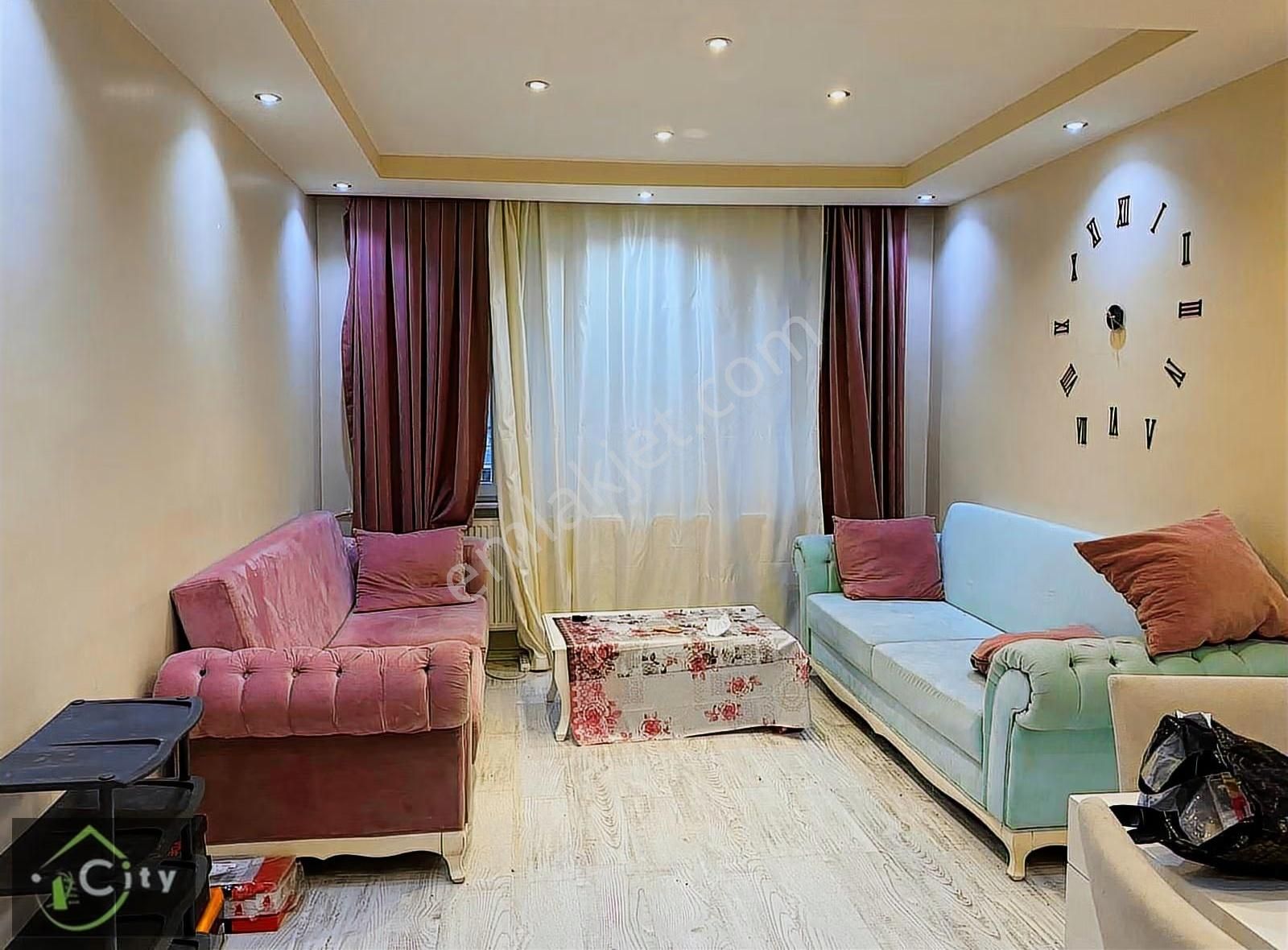 Çapada Çukurbostan Park Yanın Köprülzada Sok Full Yapli - Görsel 8