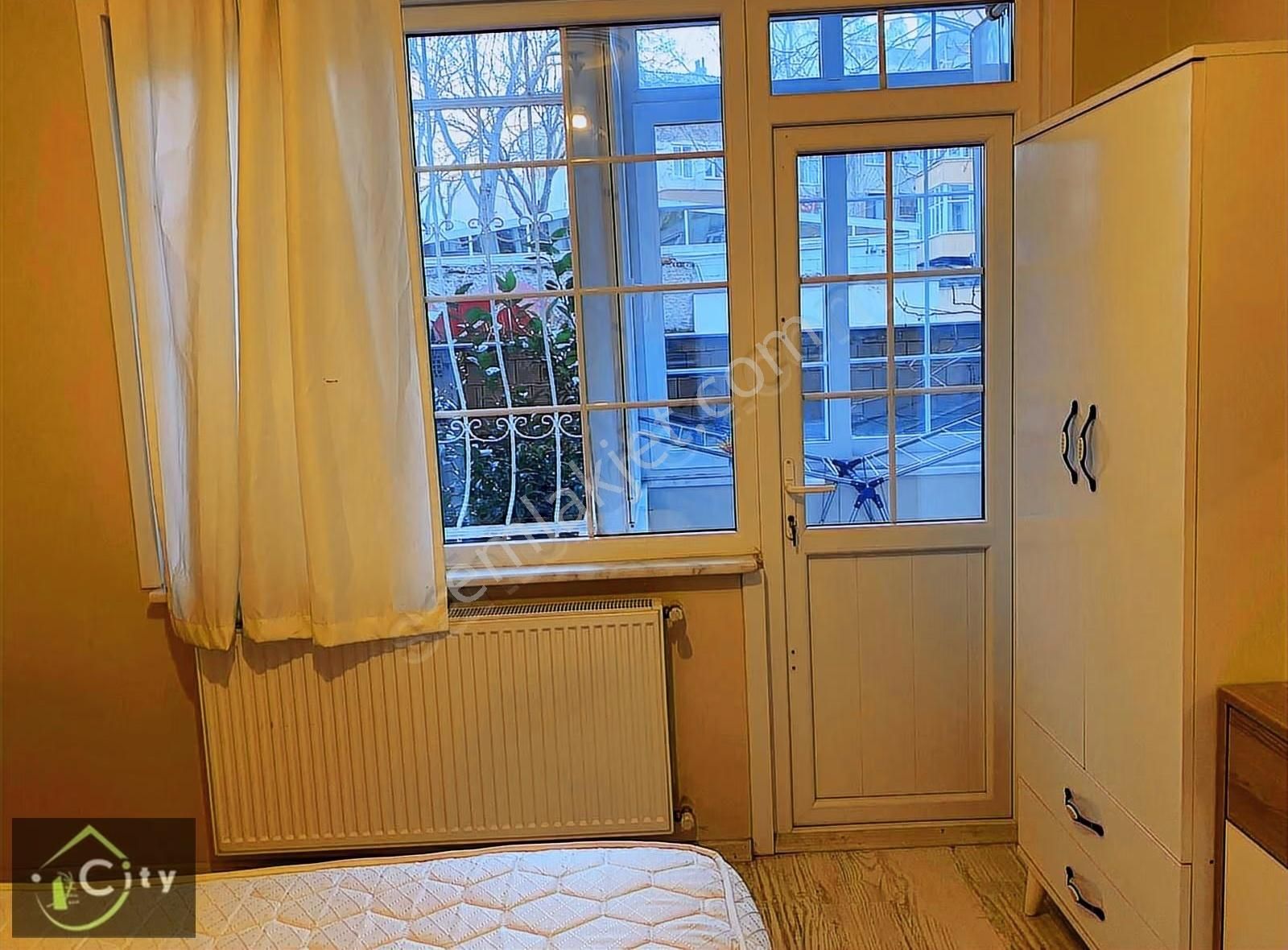 Taşkoprulzada Sokak Kiralik Daiire