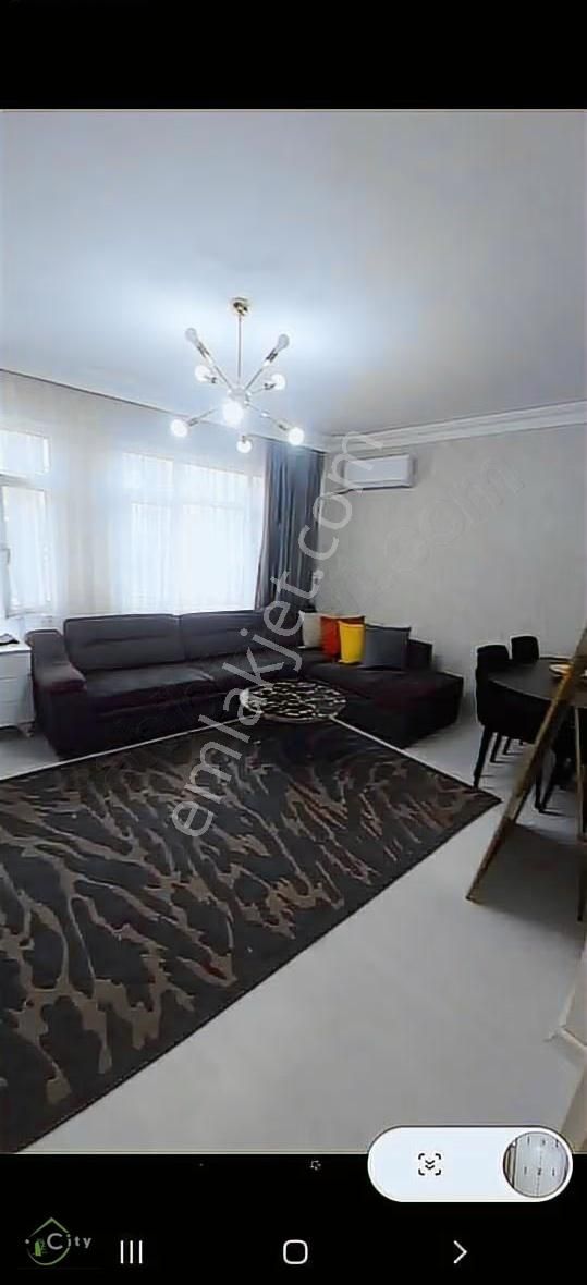 Odapaşa Camı Satılık Daire 2+1 Full Yapalı - Görsel 6