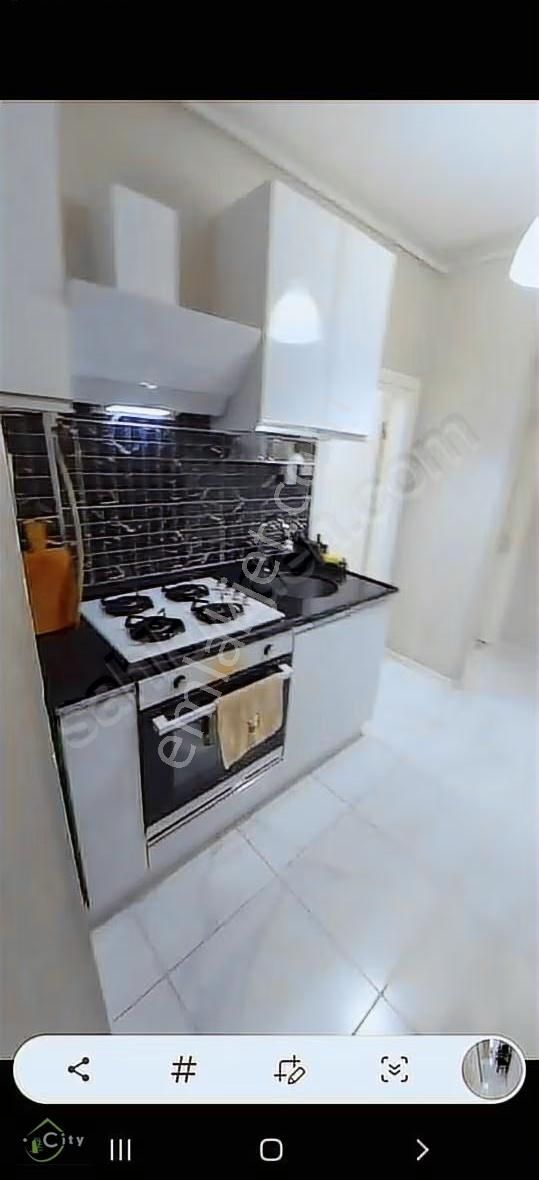 Odapaşa Camı Satılık Daire 2+1 Full Yapalı