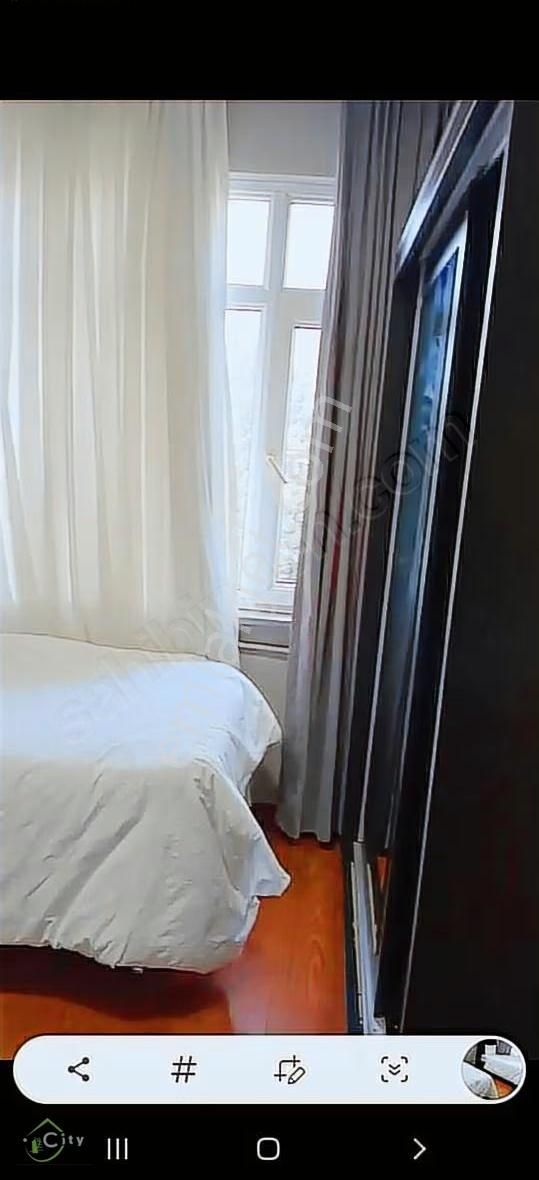 Fındıkzade Mollgourani Satılık 3+1 Boş Daire Full Yapalı - Görsel 11