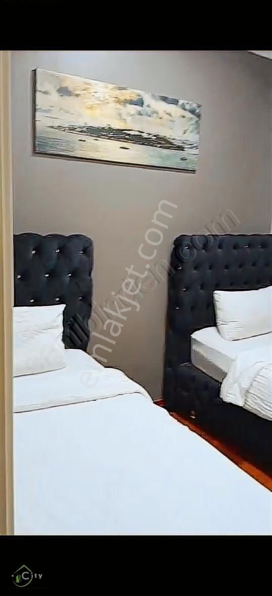 Fındıkzade Mollgourani Satılık 3+1 Boş Daire Full Yapalı - Görsel 18