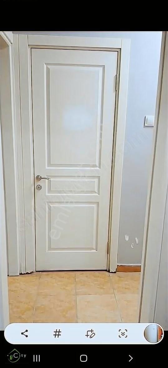 Fındıkzade Mollgourani Satılık 3+1 Boş Daire Full Yapalı - Görsel 27