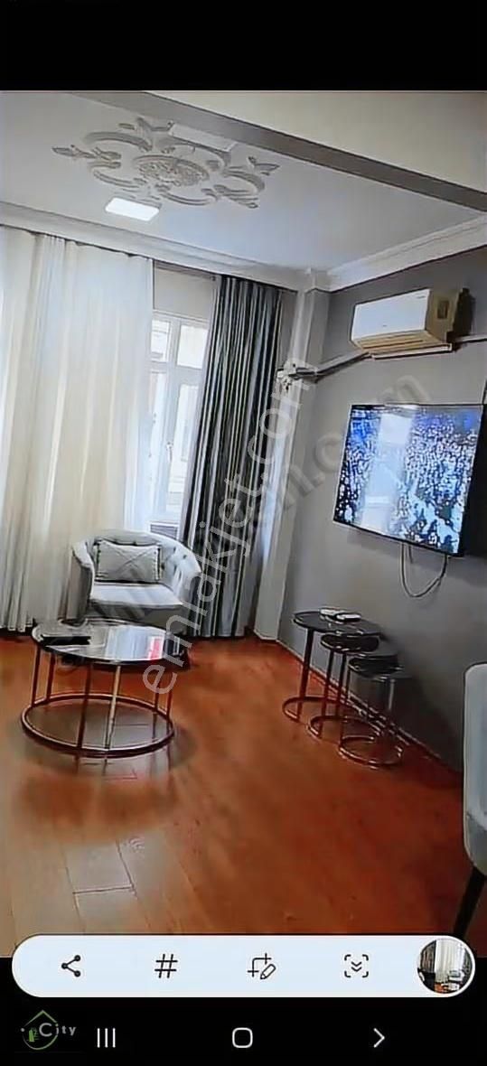 Fındıkzade Mollgourani Satılık 3+1 Boş Daire Full Yapalı - Görsel 19