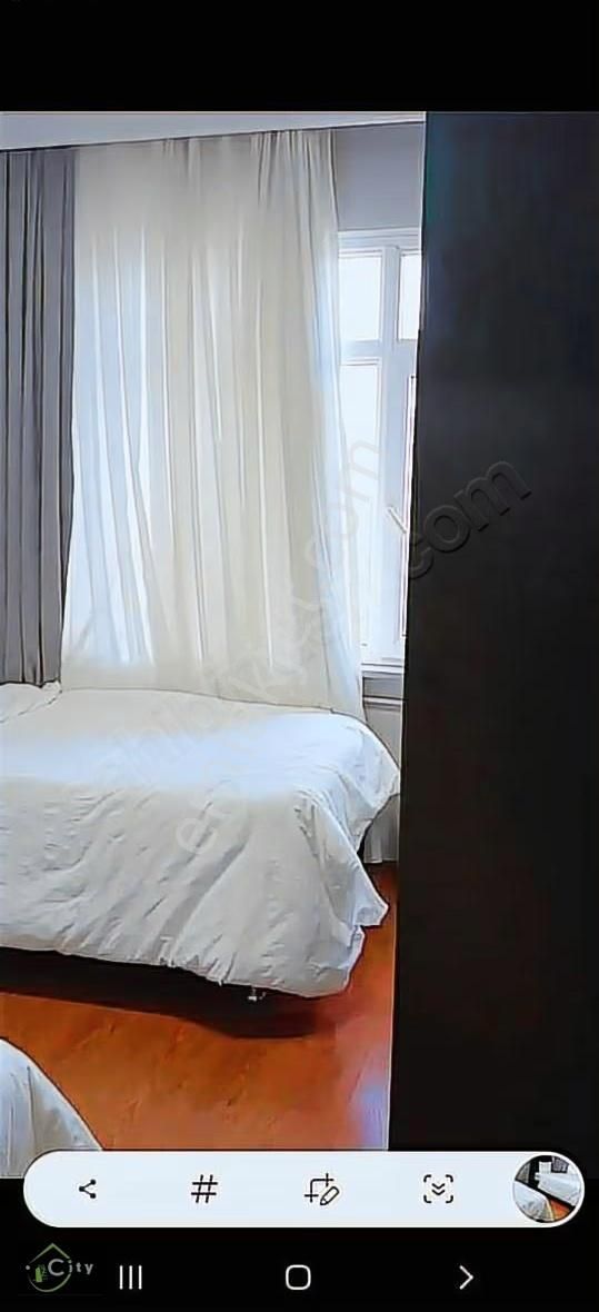 Fındıkzade Mollgourani Satılık 3+1 Boş Daire Full Yapalı - Görsel 2