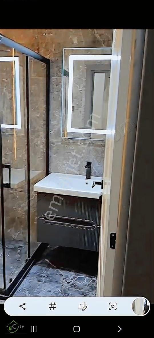 Fındıkzade Mollgourani Satılık 3+1 Boş Daire Full Yapalı - Görsel 22