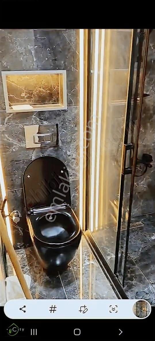 Fındıkzade Mollgourani Satılık 3+1 Boş Daire Full Yapalı - Görsel 26