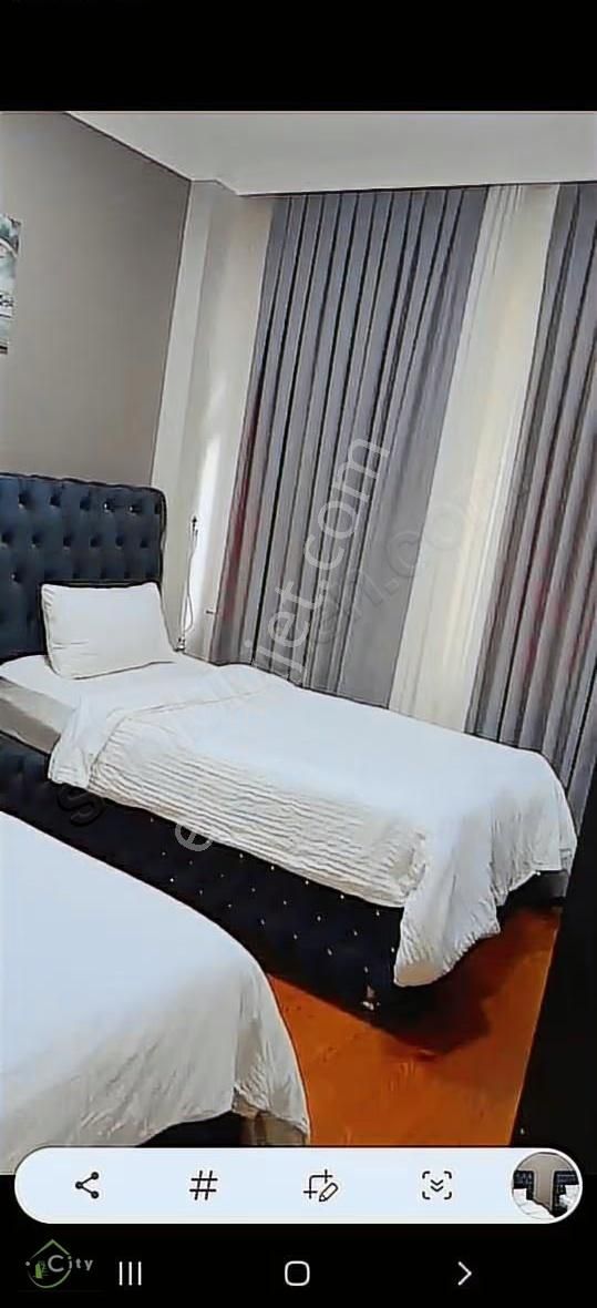 Fındıkzade Mollgourani Satılık 3+1 Boş Daire Full Yapalı - Görsel 29