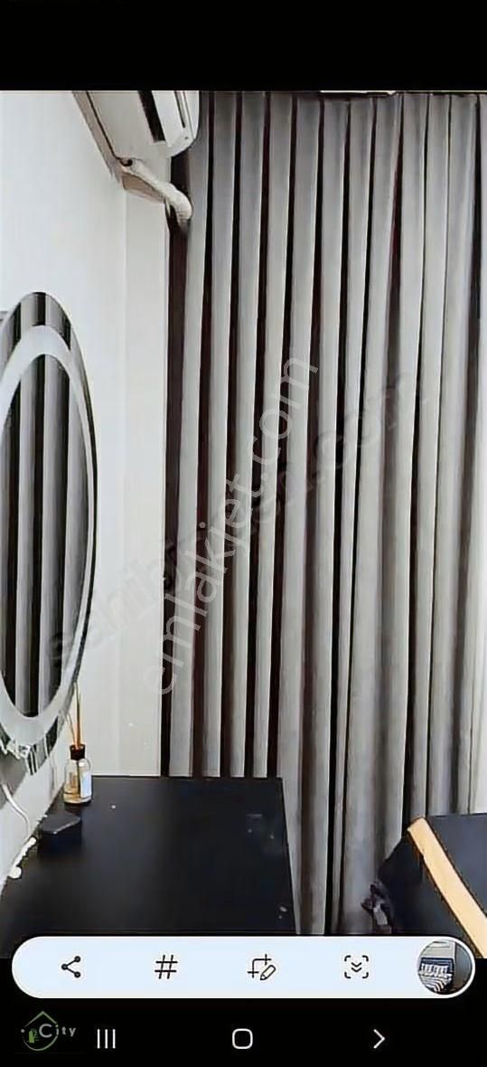 Fındıkzade Mollgourani Satılık 3+1 Boş Daire Full Yapalı - Görsel 3