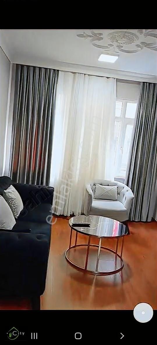 Fındıkzade Mollgourani Satılık 3+1 Boş Daire Full Yapalı