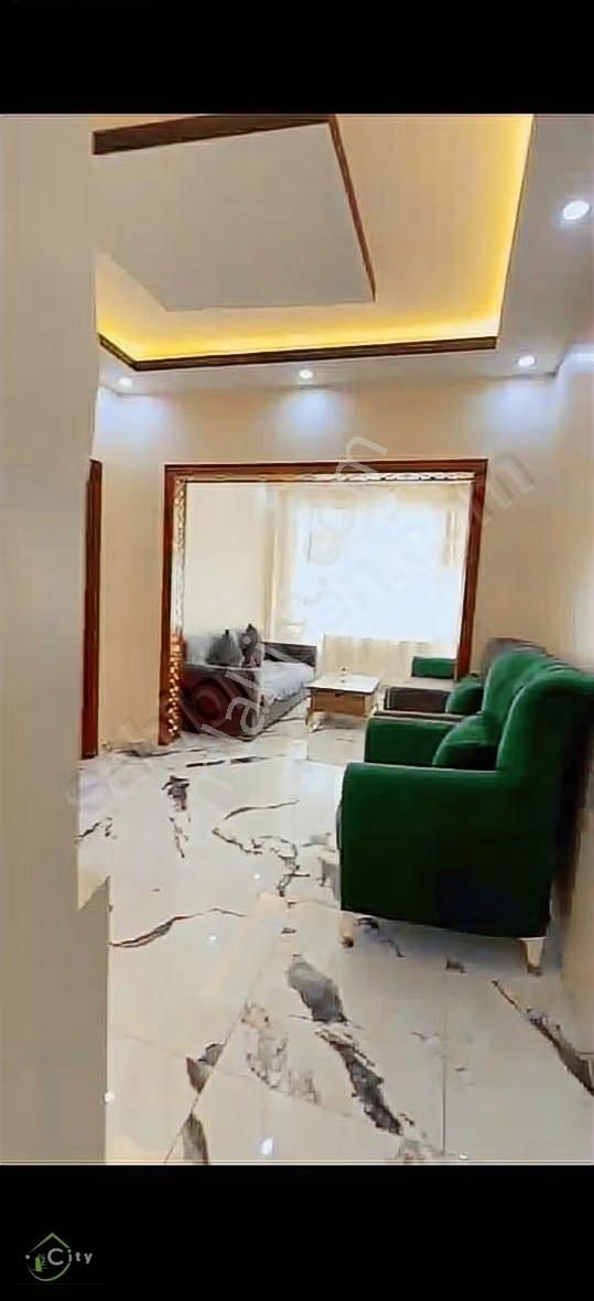 Mollgurani Softa Sinan Sk Satılık Boş Daire Full Yap 80 M 2+1 - Görsel 7