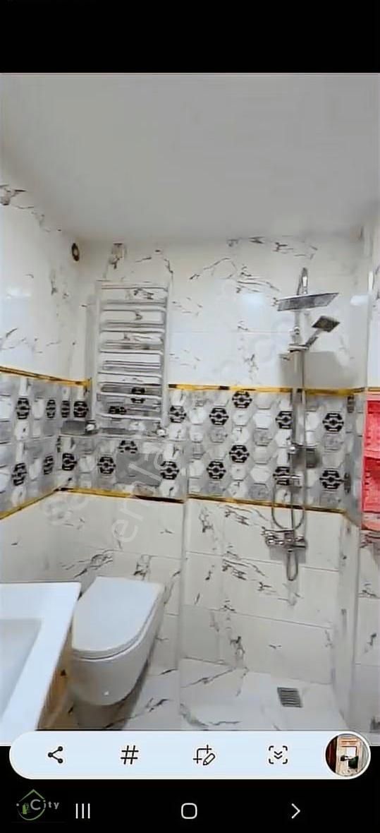 Mollgurani Softa Sinan Sk Satılık Boş Daire Full Yap 80 M 2+1 - Görsel 13