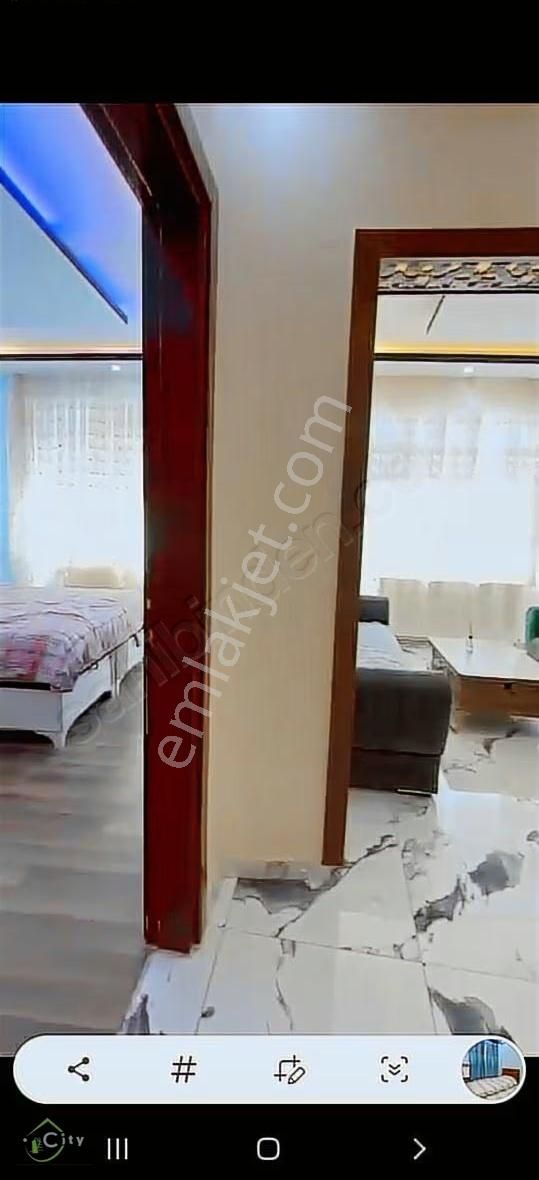 Mollgurani Softa Sinan Sk Satılık Boş Daire Full Yap 80 M 2+1 - Görsel 9