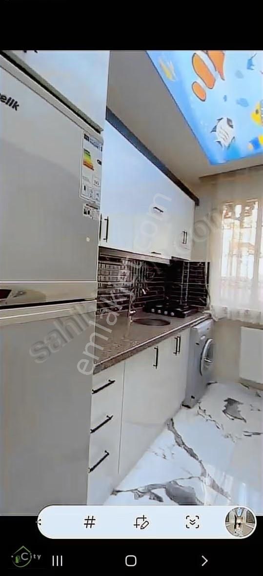 Mollgurani Softa Sinan Sk Satılık Boş Daire Full Yap 80 M 2+1 - Görsel 18