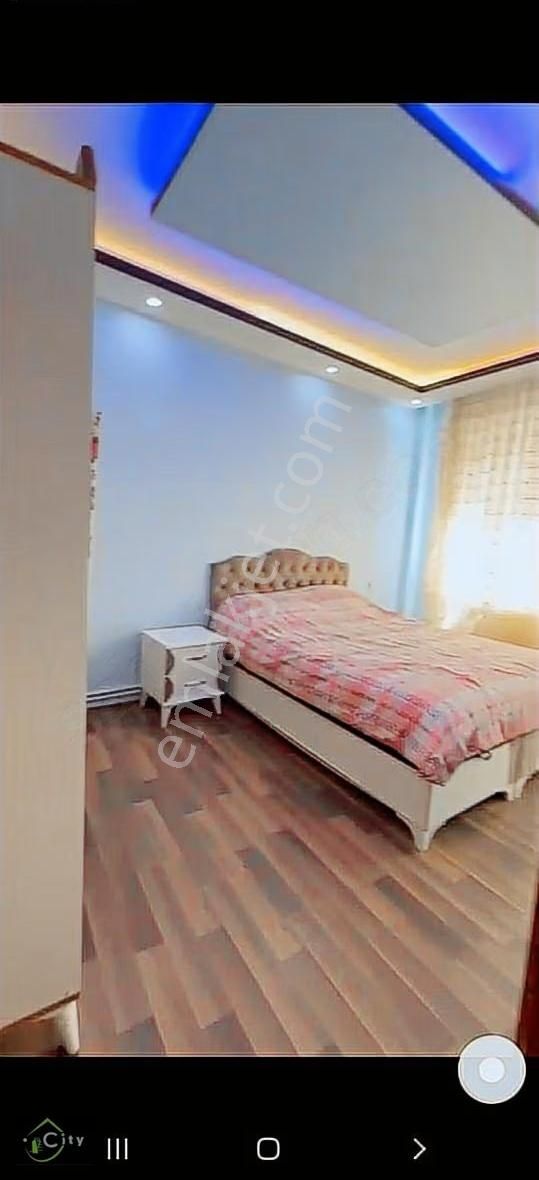 Mollgurani Softa Sinan Sk Satılık Boş Daire Full Yap 80 M 2+1 - Görsel 20