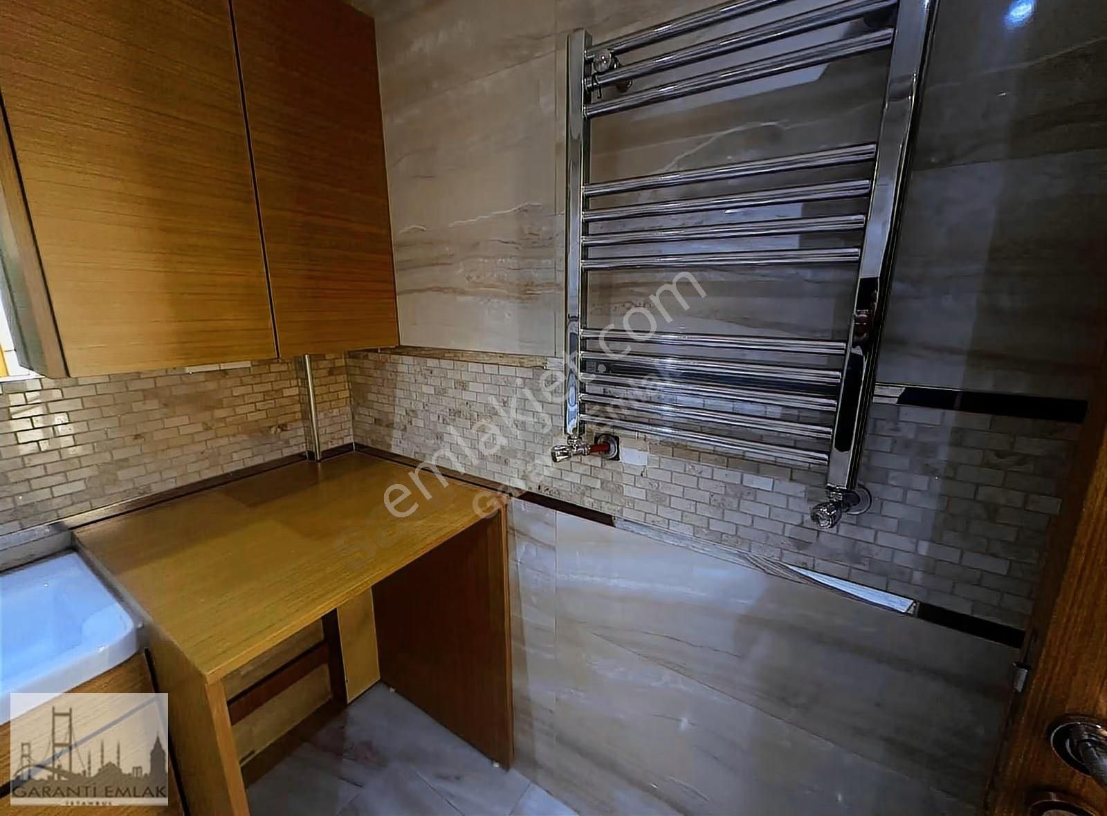 Bahçelievler Yayla Cami Arkası Kiralık 3+1 Daire (otoparklı) - Görsel 35