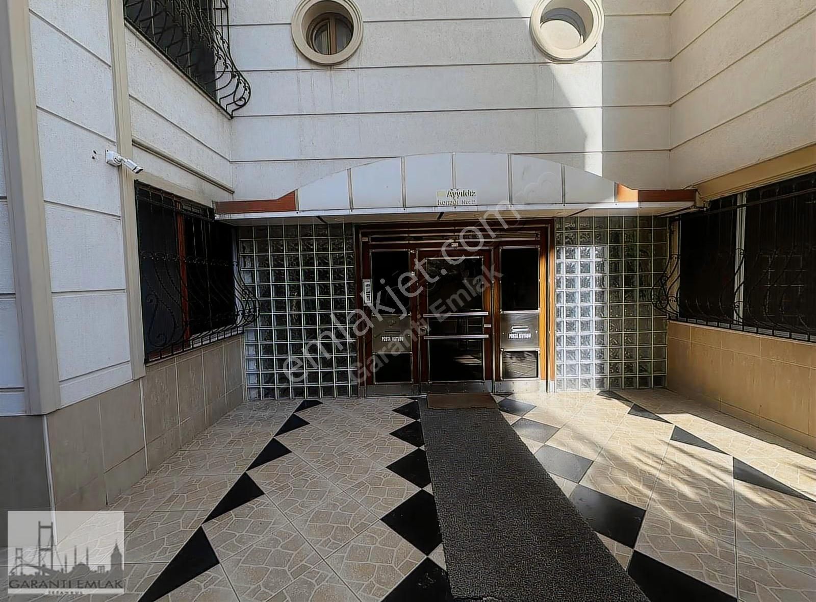 Bahçelievler Yayla Cami Arkası Kiralık 3+1 Daire (otoparklı) - Görsel 32