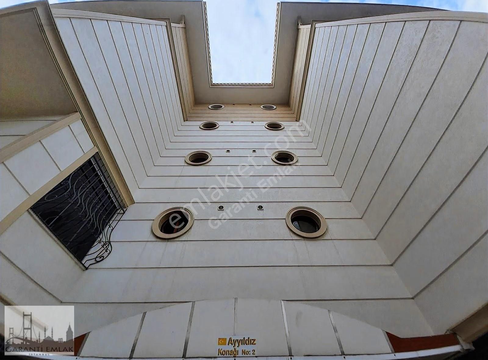 Bahçelievler Yayla Cami Arkası Kiralık 3+1 Daire (otoparklı) - Görsel 11