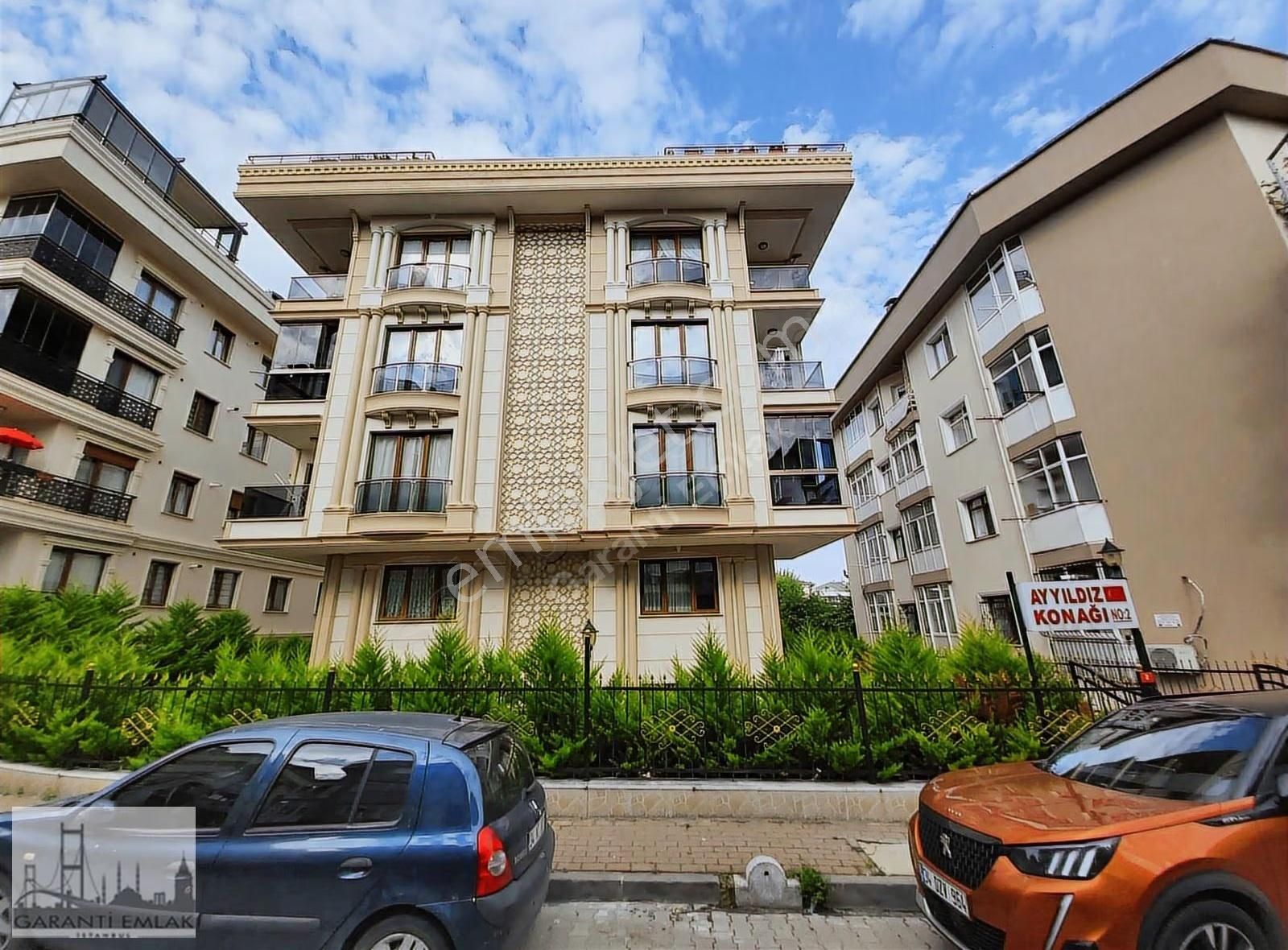 Bahçelievler Yayla Cami Arkası Kiralık 3+1 Daire (otoparklı) - Görsel 13