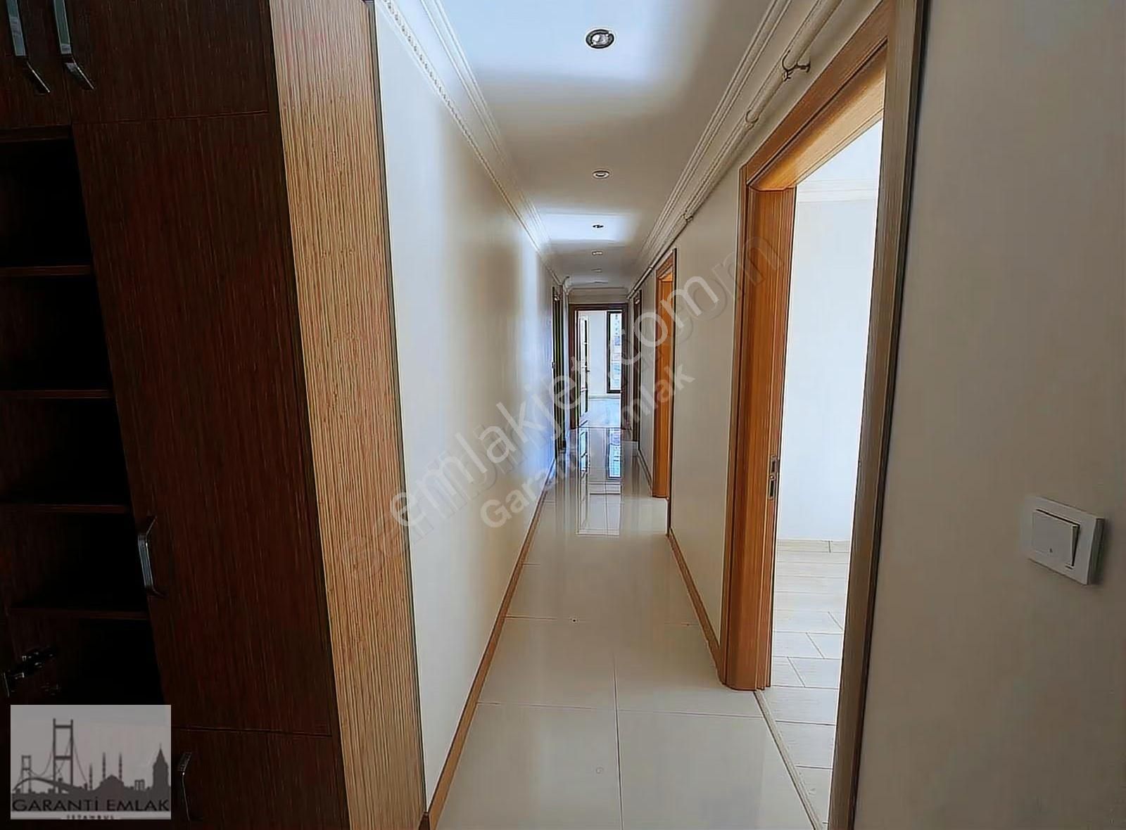 Bahçelievler Yayla Cami Arkası Kiralık 3+1 Daire (otoparklı) - Görsel 19