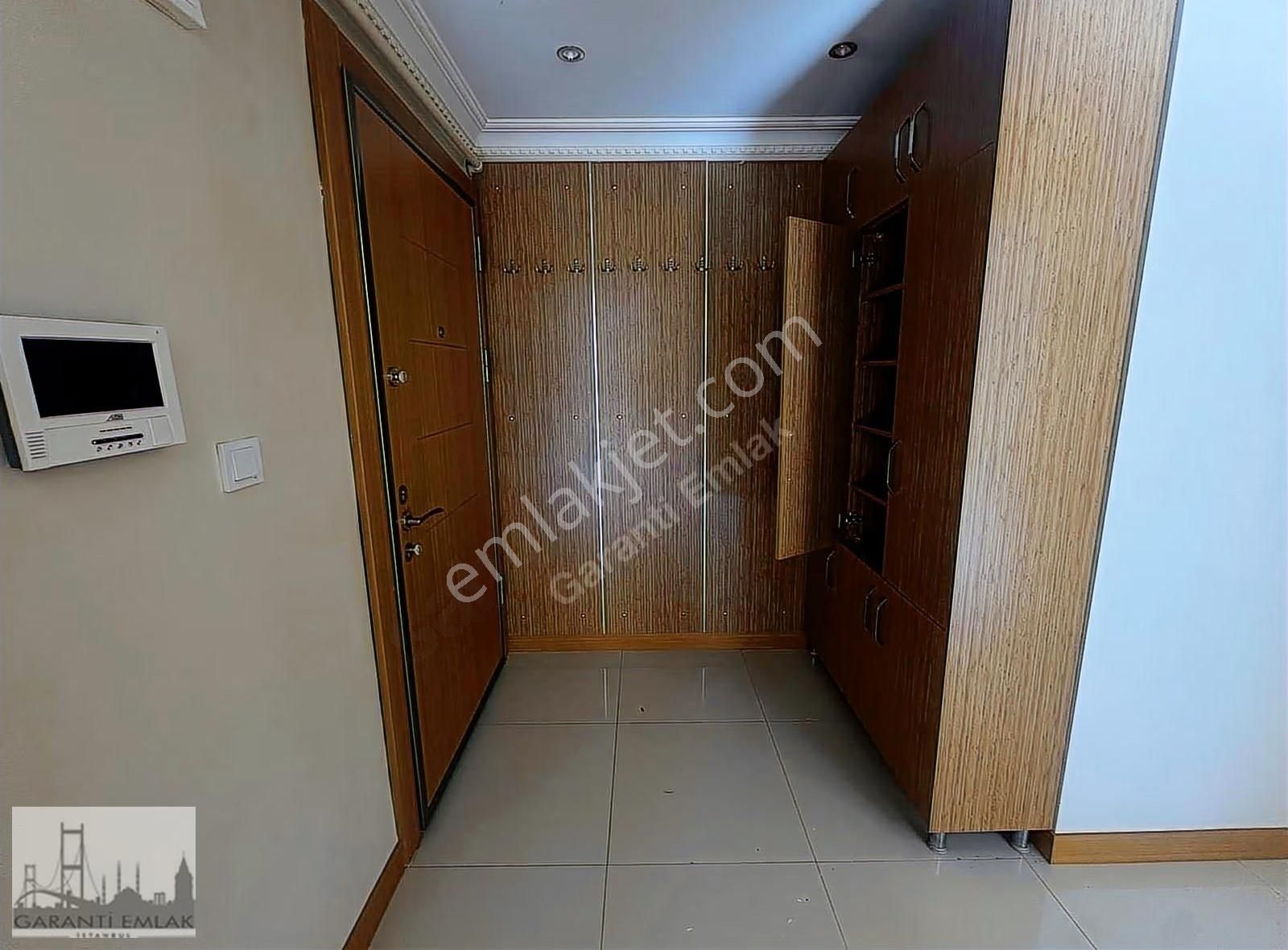 Bahçelievler Yayla Cami Arkası Kiralık 3+1 Daire (otoparklı) - Görsel 15