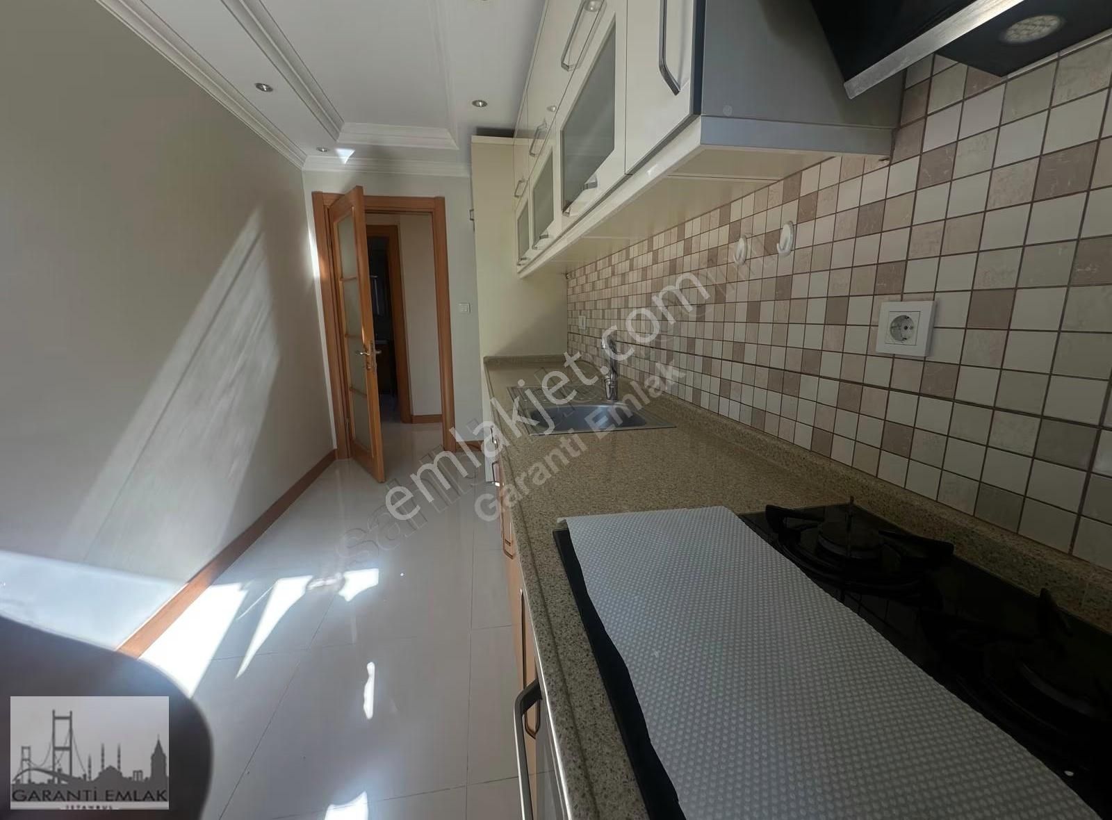 Bahçelievler Yayla Cami Arkası Kiralık 3+1 Daire (otoparklı) - Görsel 9