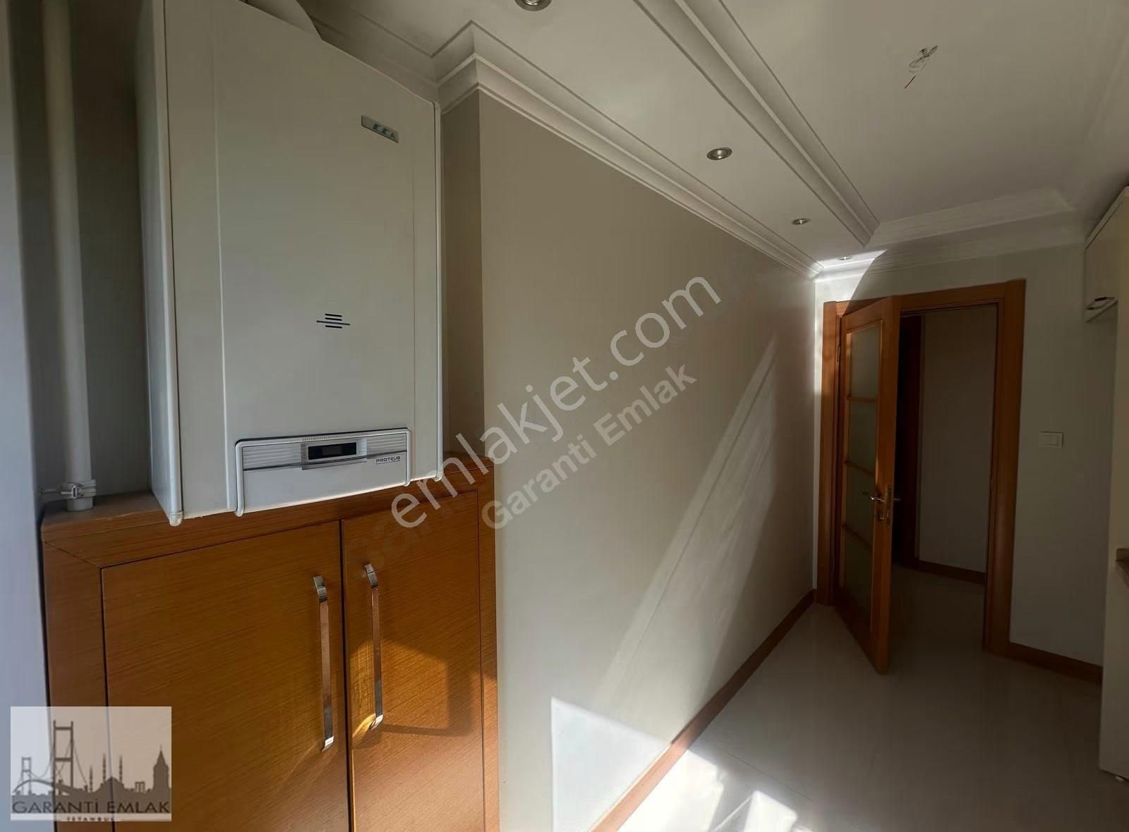 Bahçelievler Yayla Cami Arkası Kiralık 3+1 Daire (otoparklı) - Görsel 26