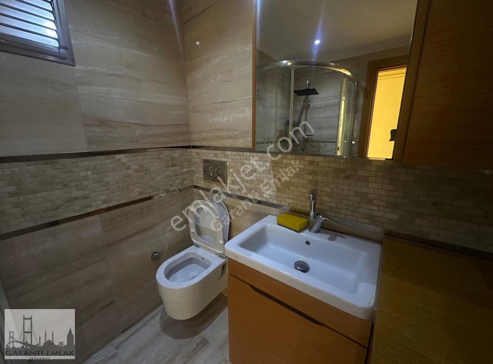 Bahçelievler Yayla Cami Arkası Kiralık 3+1 Daire (otoparklı) - Görsel 3