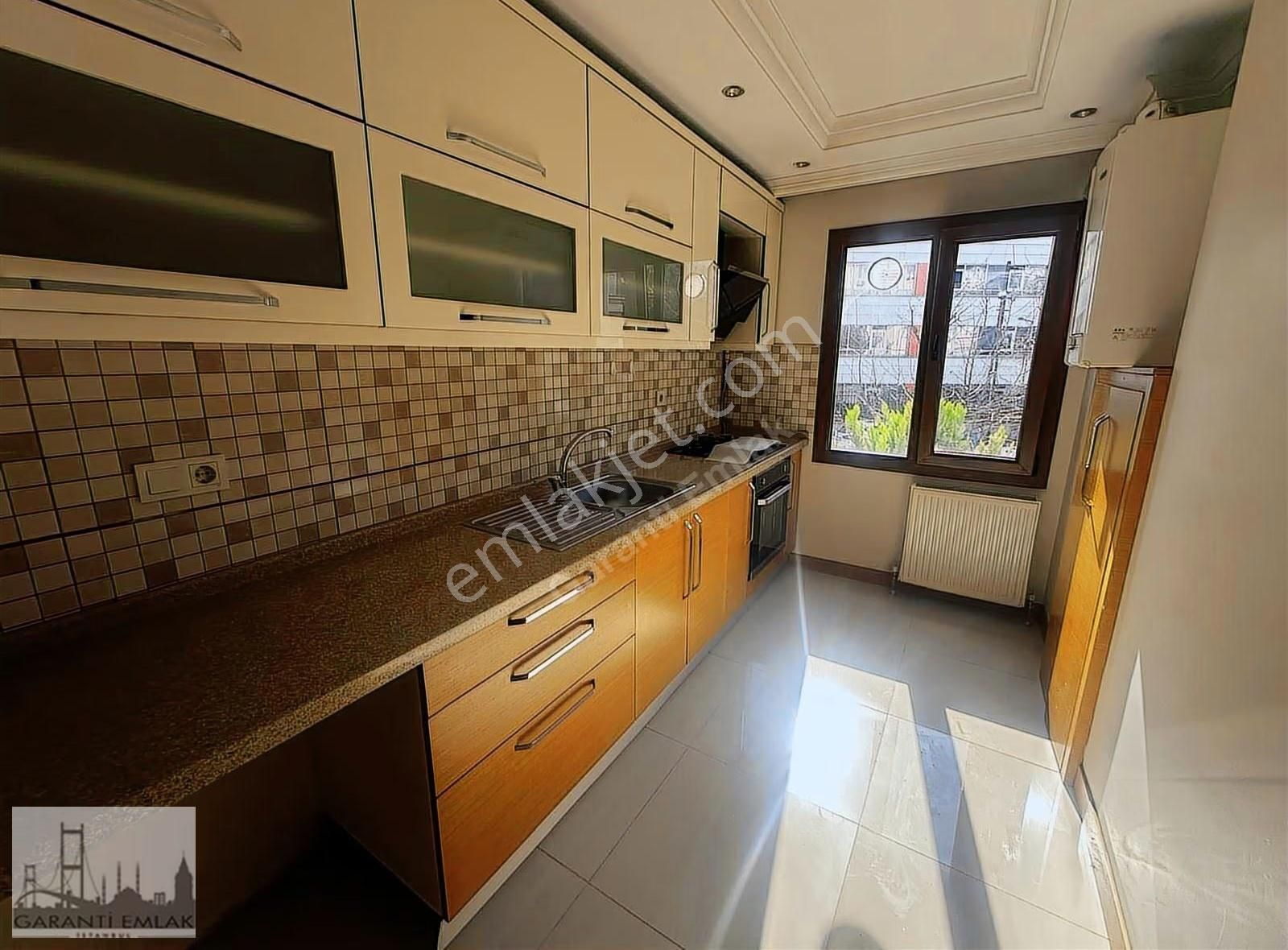 Bahçelievler Yayla Cami Arkası Kiralık 3+1 Daire (otoparklı) - Görsel 12