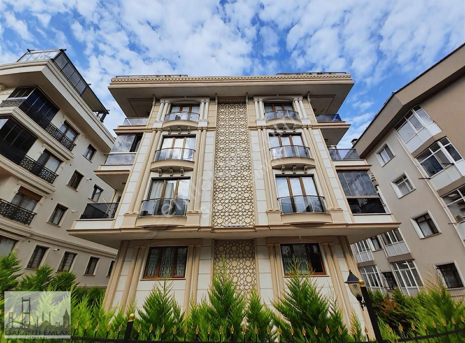 Bahçelievler Yayla Cami Arkası Kiralık 3+1 Daire (otoparklı) - Görsel 31