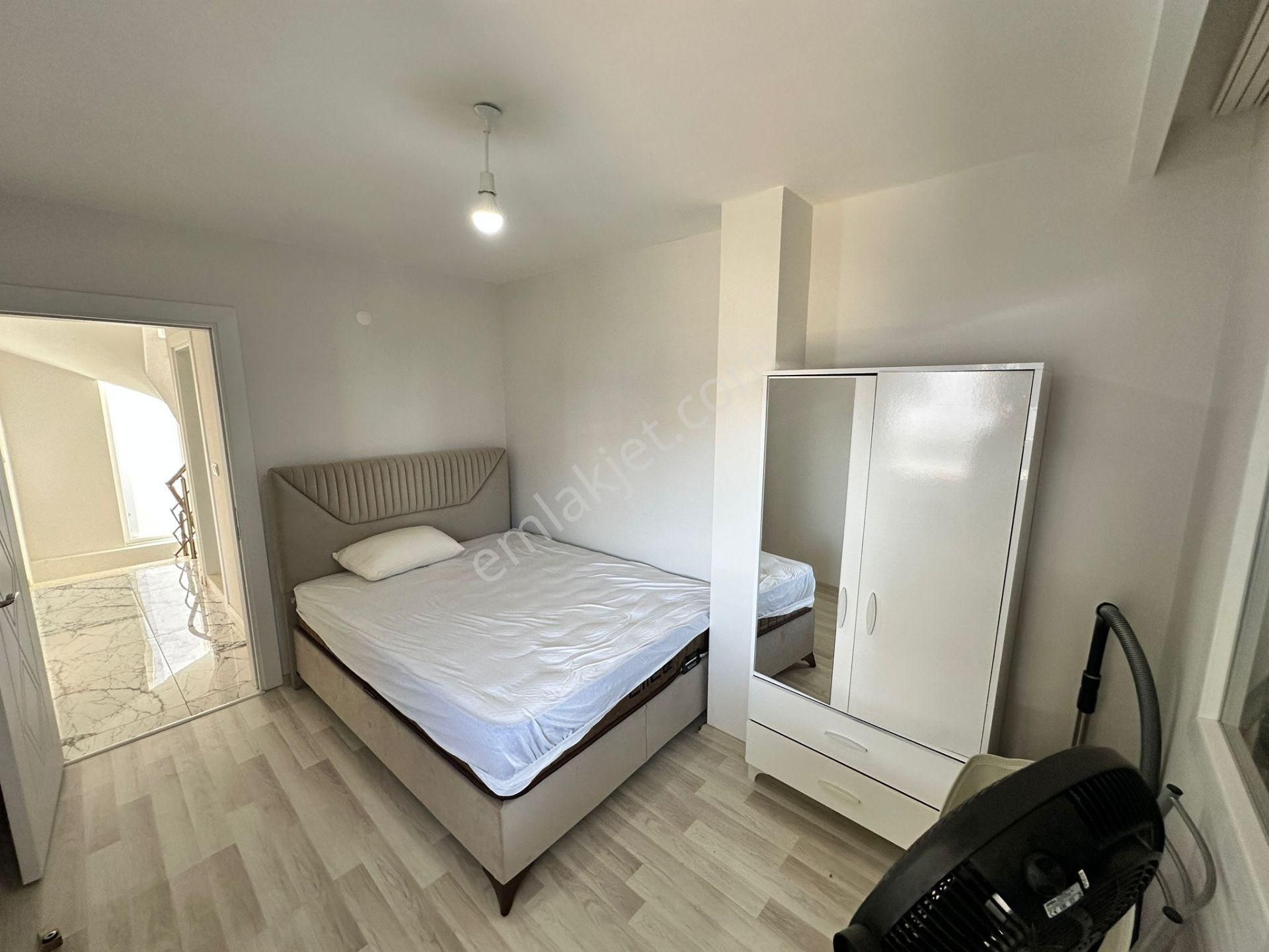 Seferihisar Doğanbeyde Satılık Müstakil Köşe Villa | 3+1 Lüks - Görsel 30