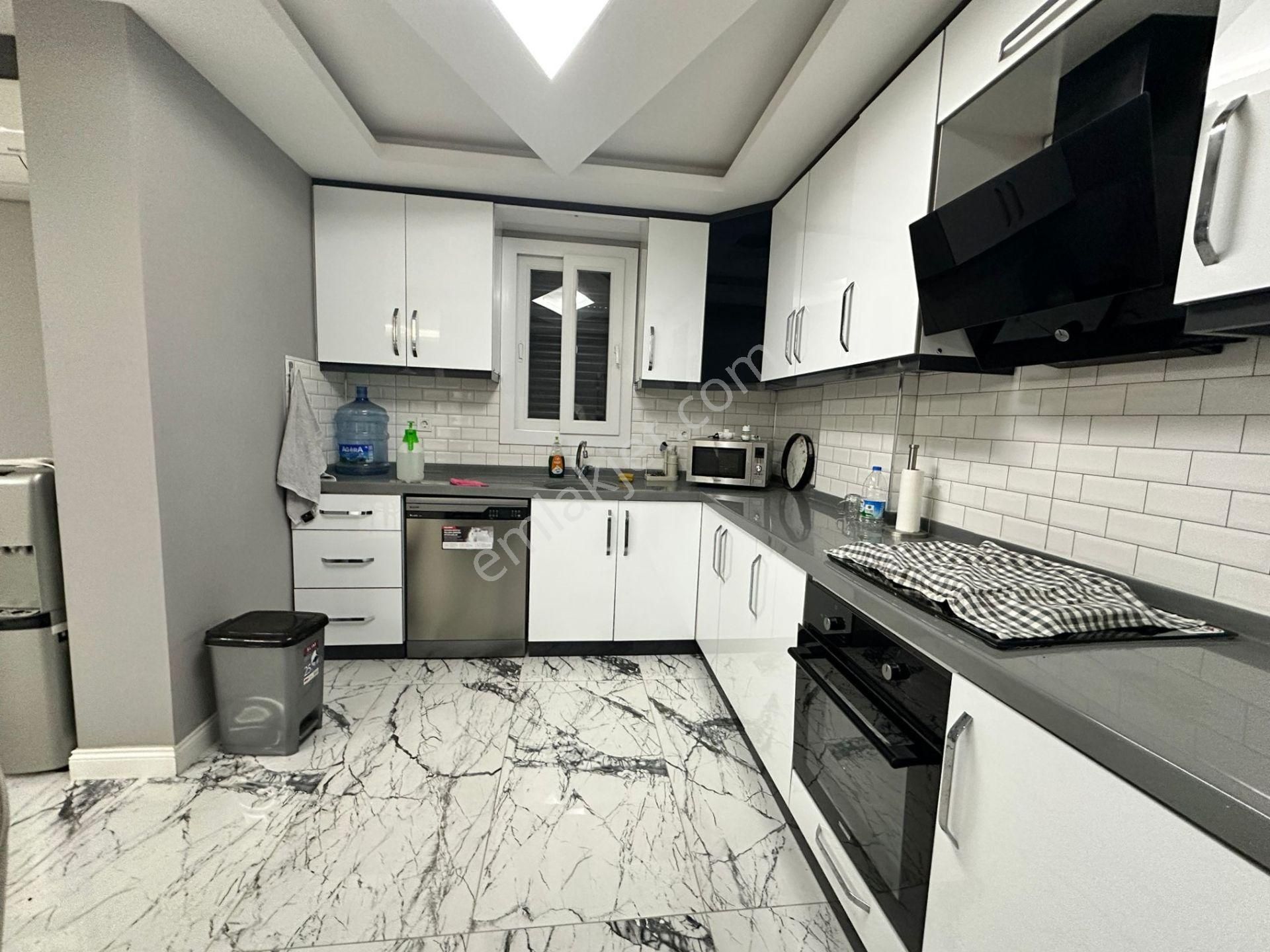 Seferihisar Doğanbeyde Satılık Müstakil Köşe Villa | 3+1 Lüks - Görsel 20