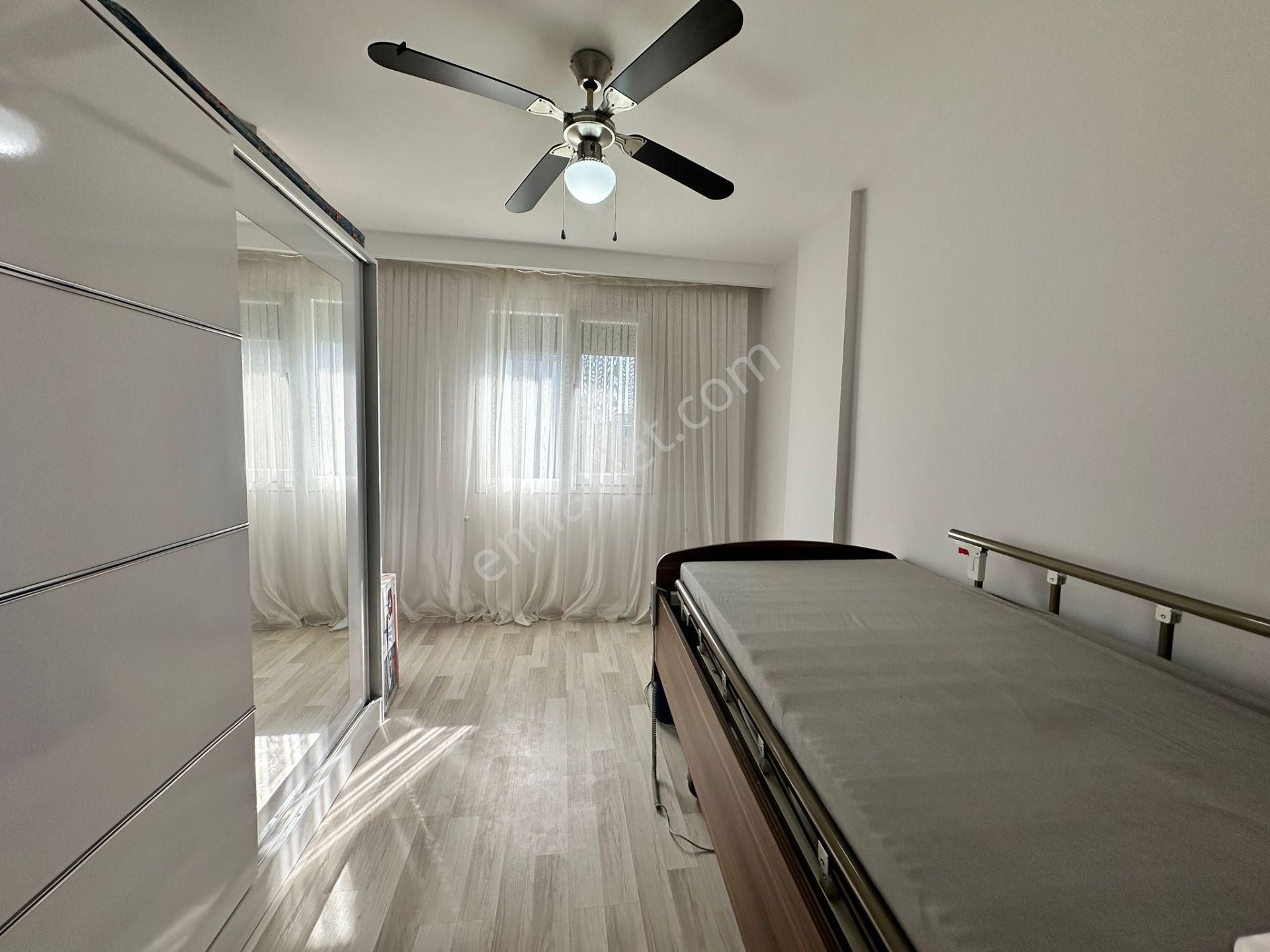 Seferihisar Doğanbeyde Satılık Müstakil Köşe Villa | 3+1 Lüks - Görsel 25