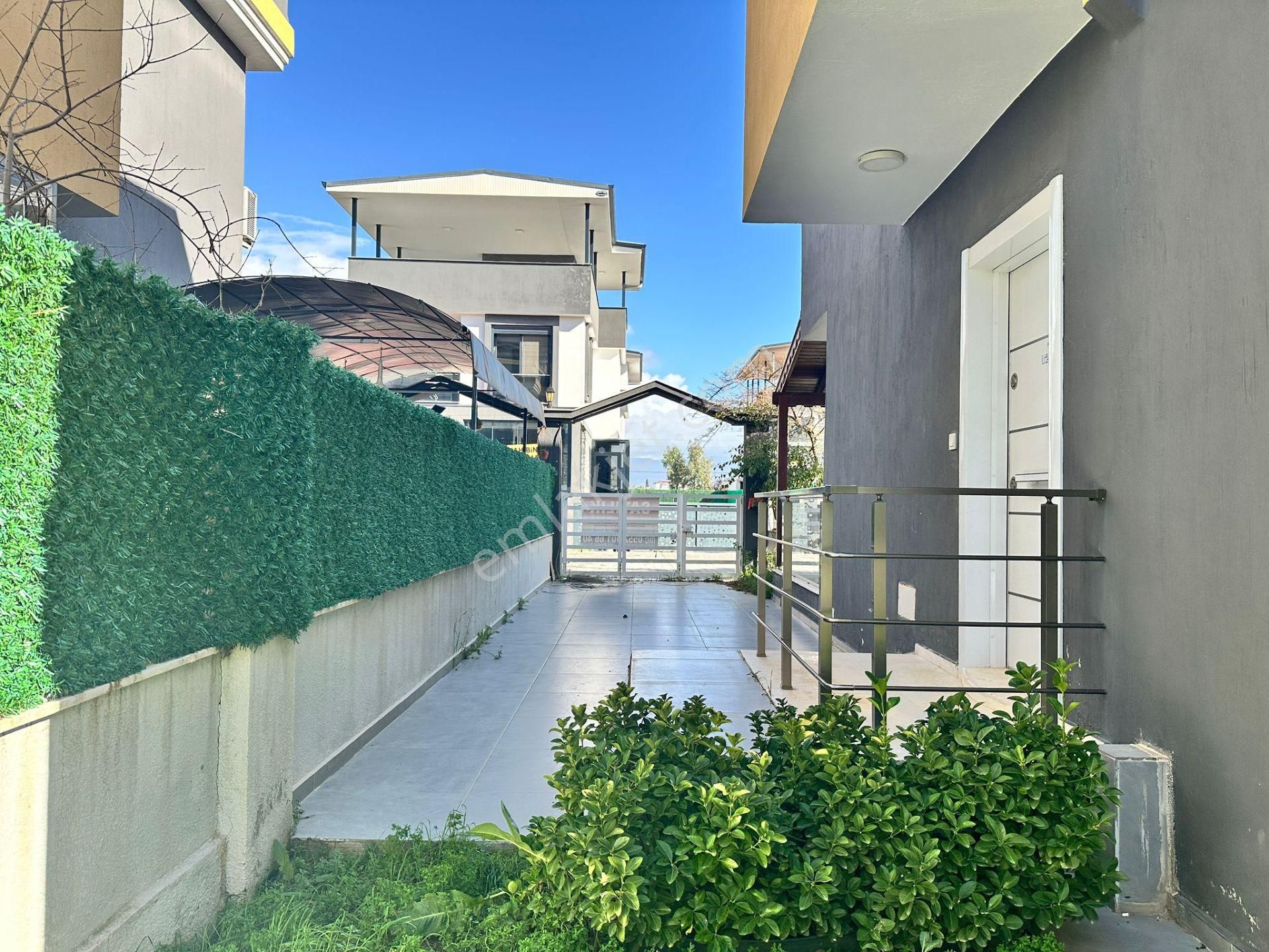 Seferihisar Doğanbeyde Satılık Müstakil Köşe Villa | 3+1 Lüks - Görsel 10