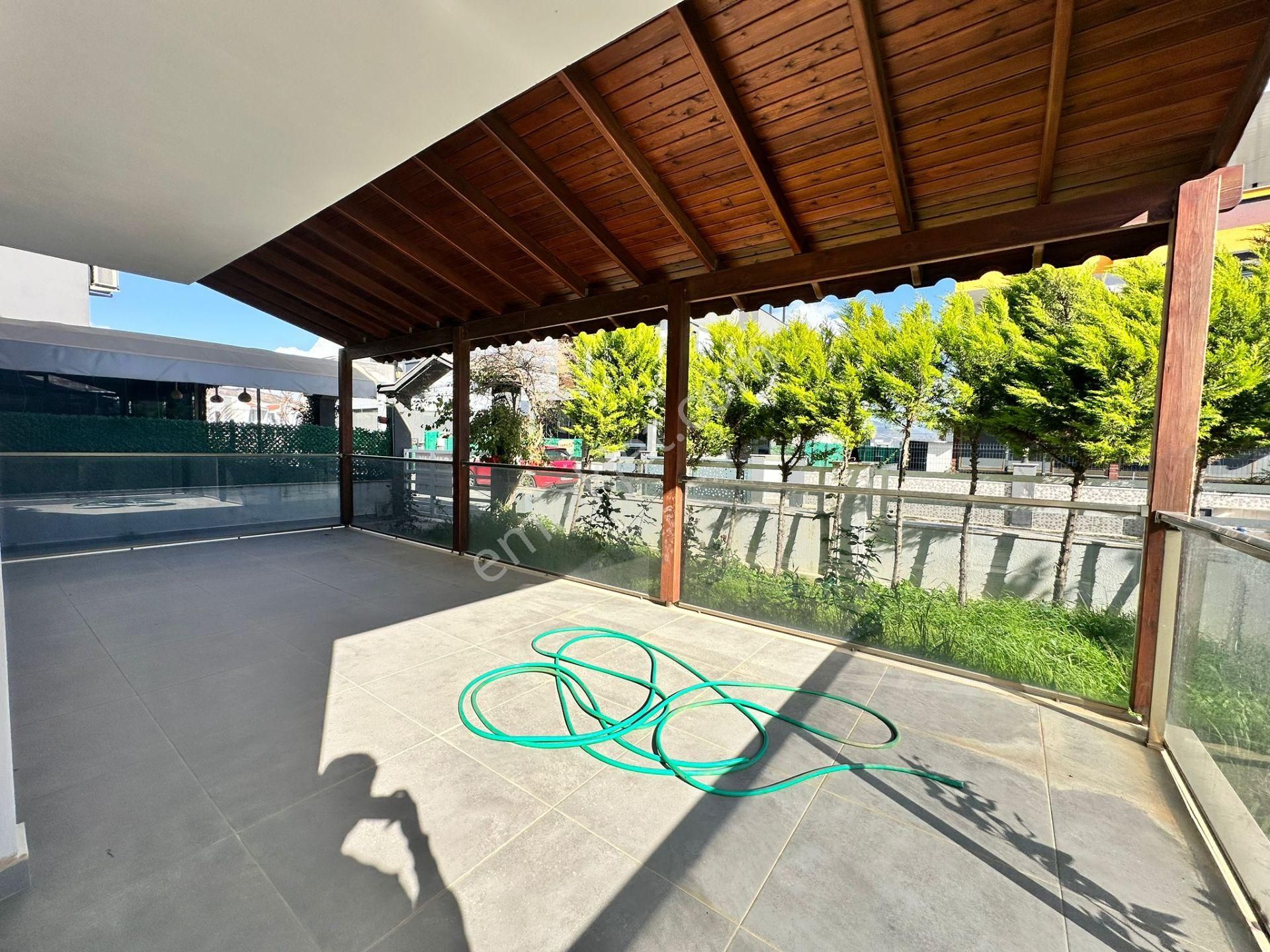 Seferihisar Doğanbeyde Satılık Müstakil Köşe Villa | 3+1 Lüks - Görsel 9