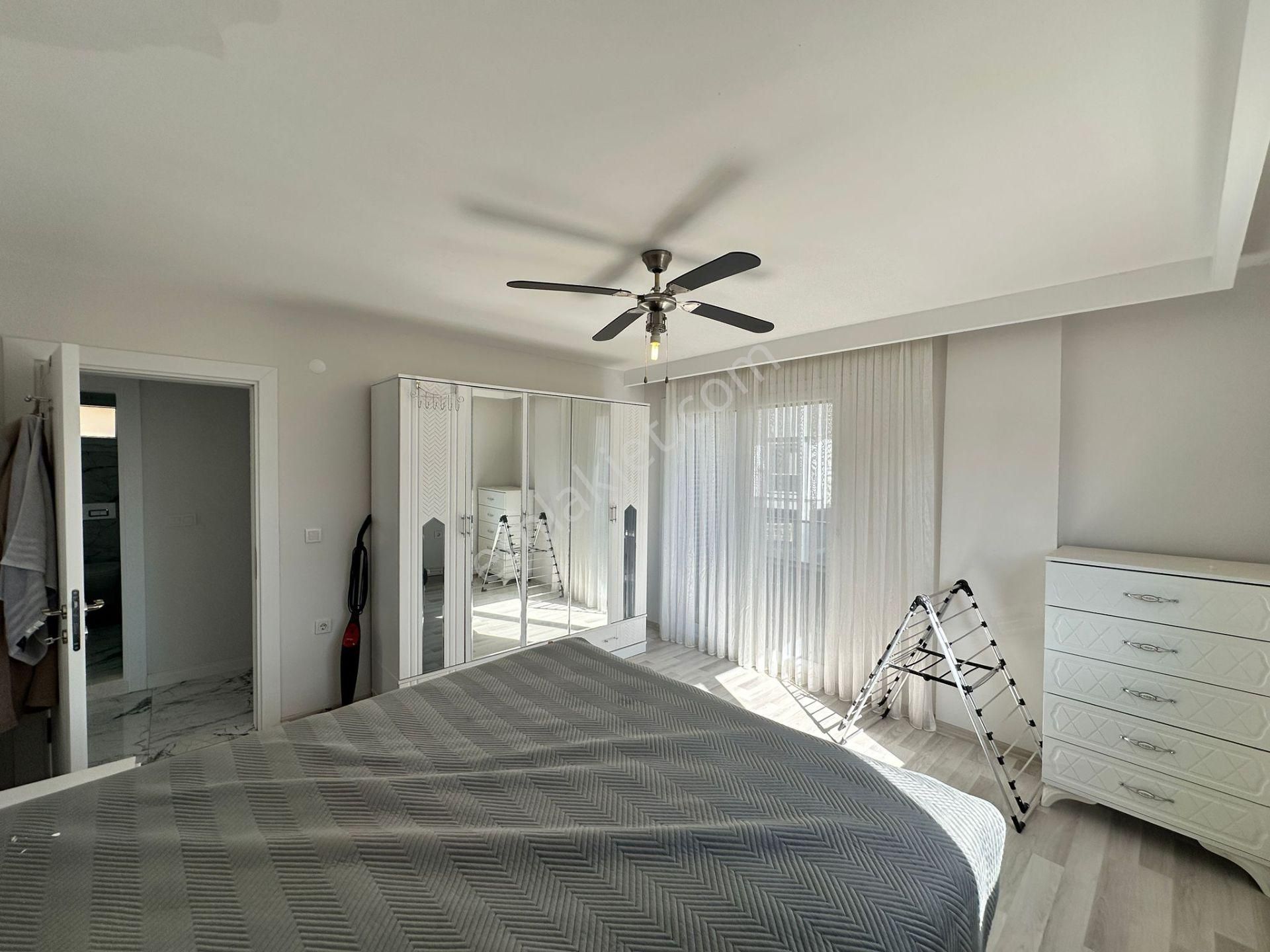 Seferihisar Doğanbeyde Satılık Müstakil Köşe Villa | 3+1 Lüks - Görsel 33