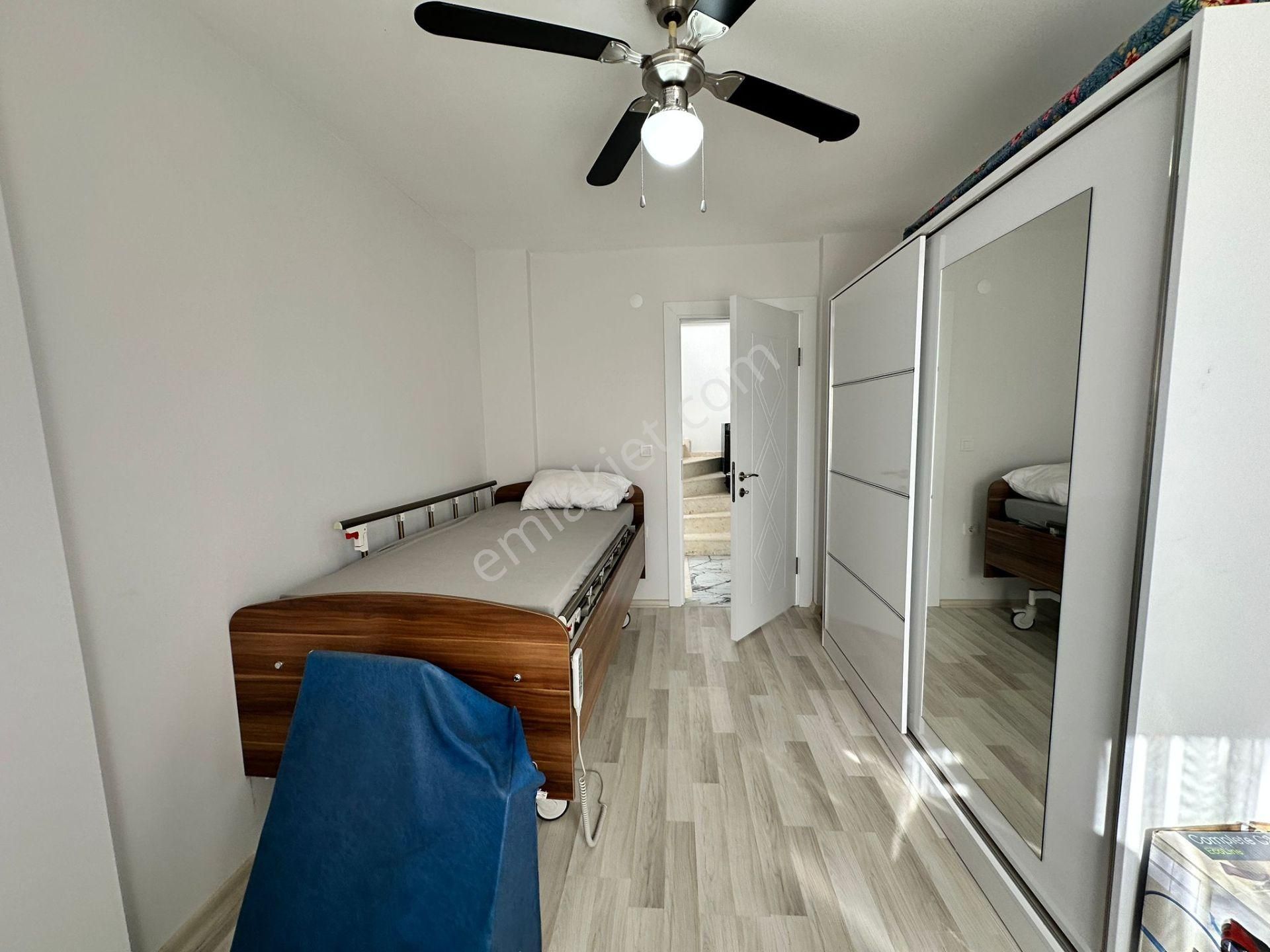 Seferihisar Doğanbeyde Satılık Müstakil Köşe Villa | 3+1 Lüks - Görsel 26