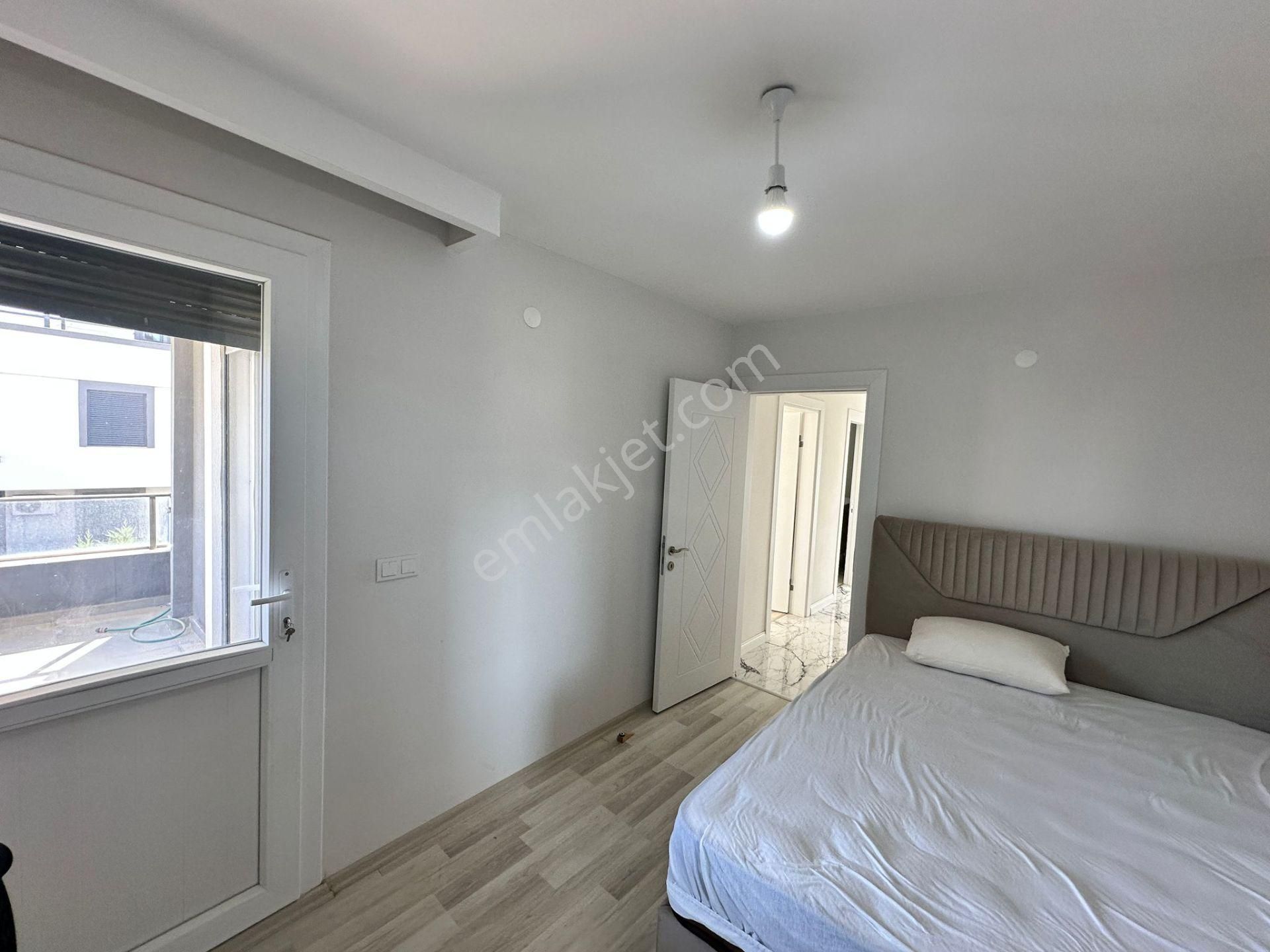 Seferihisar Doğanbeyde Satılık Müstakil Köşe Villa | 3+1 Lüks - Görsel 27