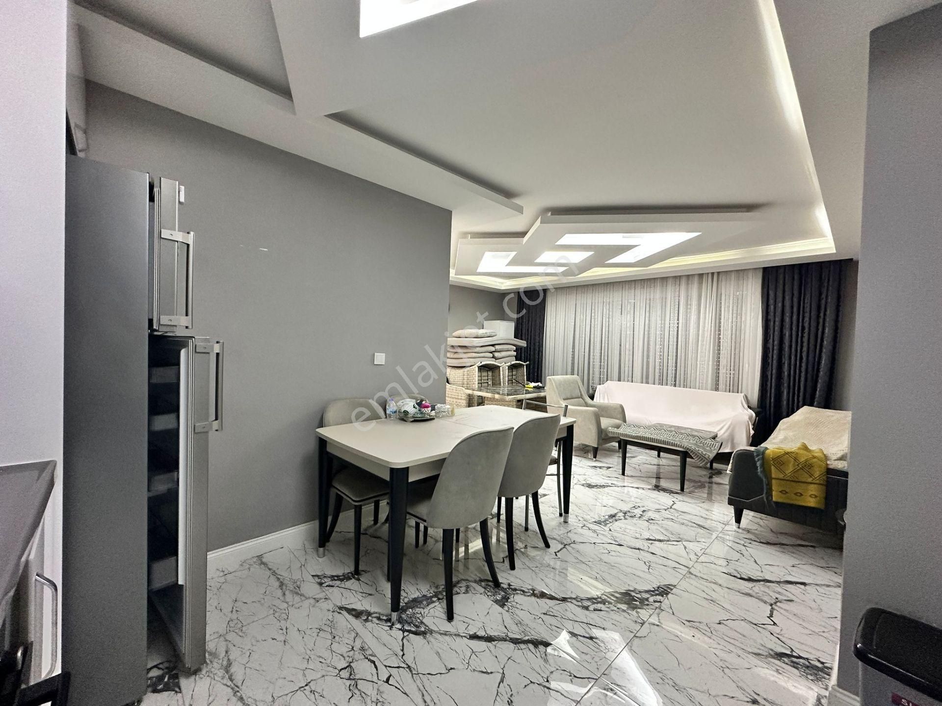 Seferihisar Doğanbeyde Satılık Müstakil Köşe Villa | 3+1 Lüks - Görsel 14