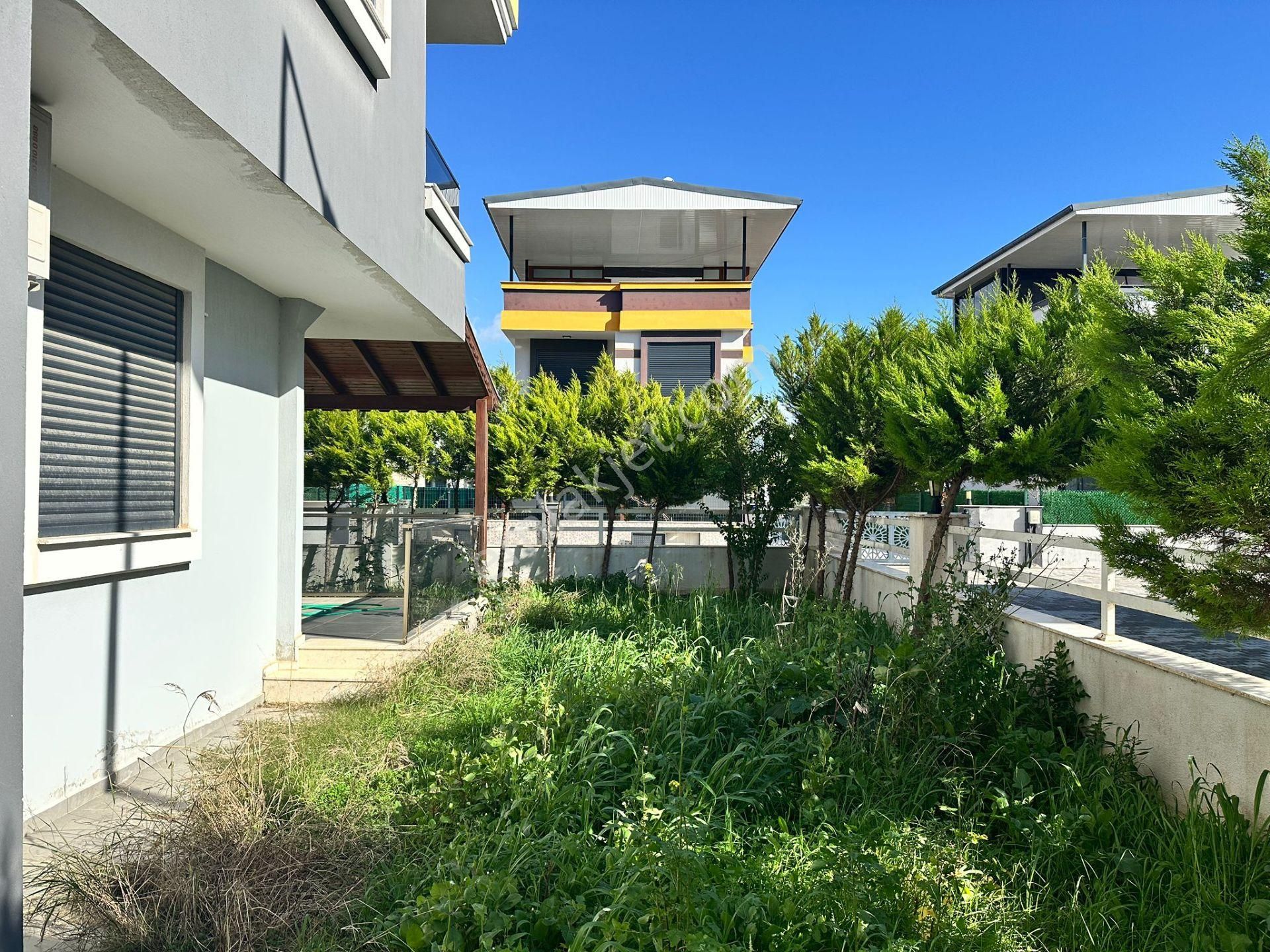 Seferihisar Doğanbeyde Satılık Müstakil Köşe Villa | 3+1 Lüks - Görsel 6