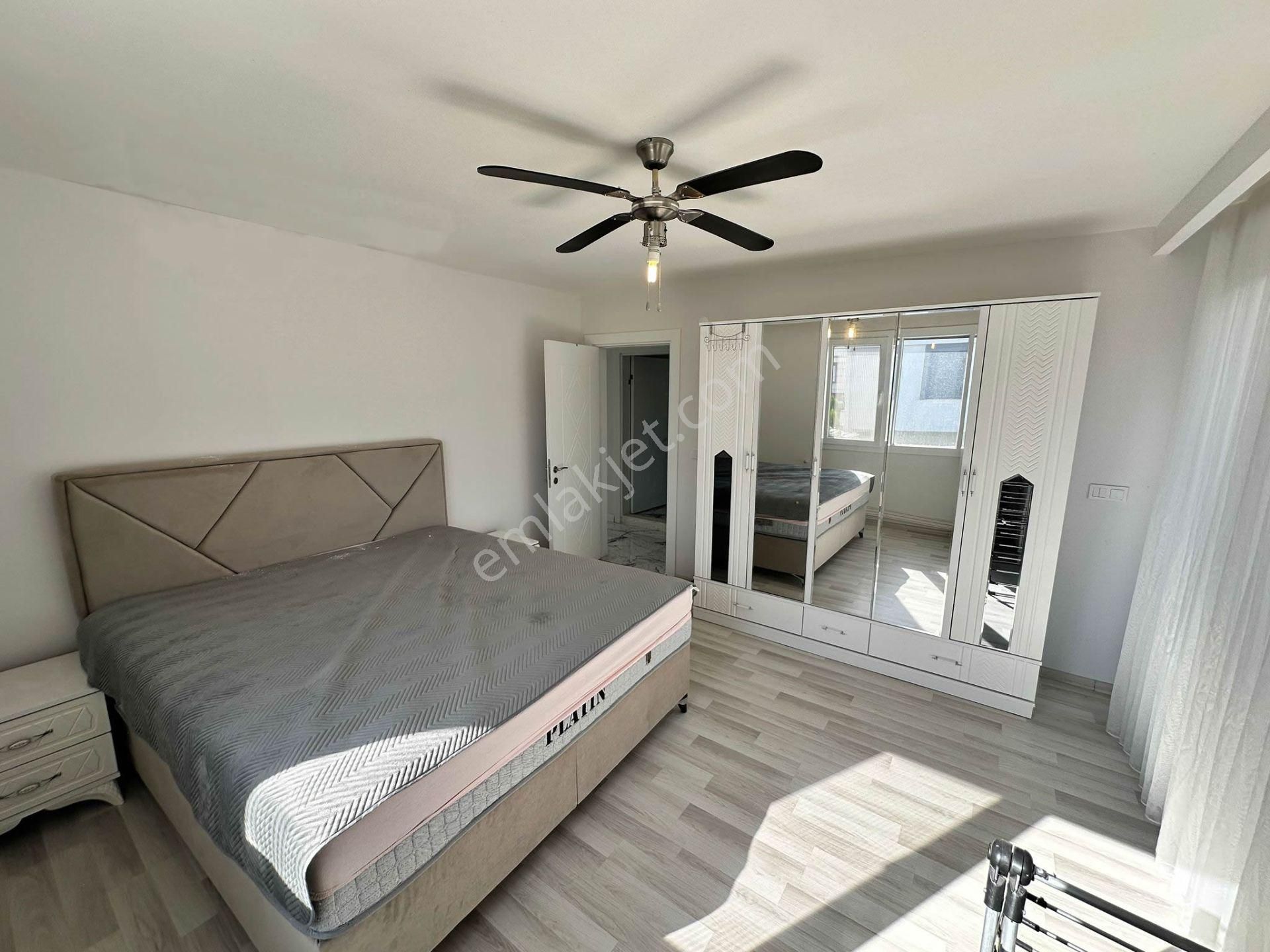 Seferihisar Doğanbeyde Satılık Müstakil Köşe Villa | 3+1 Lüks - Görsel 31