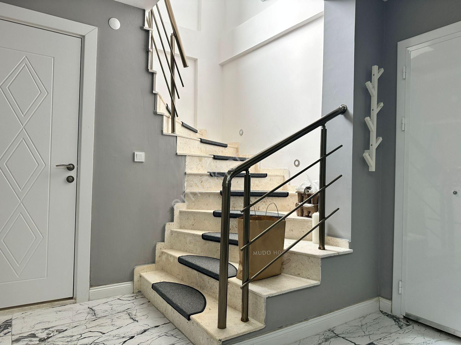 Seferihisar Doğanbeyde Satılık Müstakil Köşe Villa | 3+1 Lüks - Görsel 23