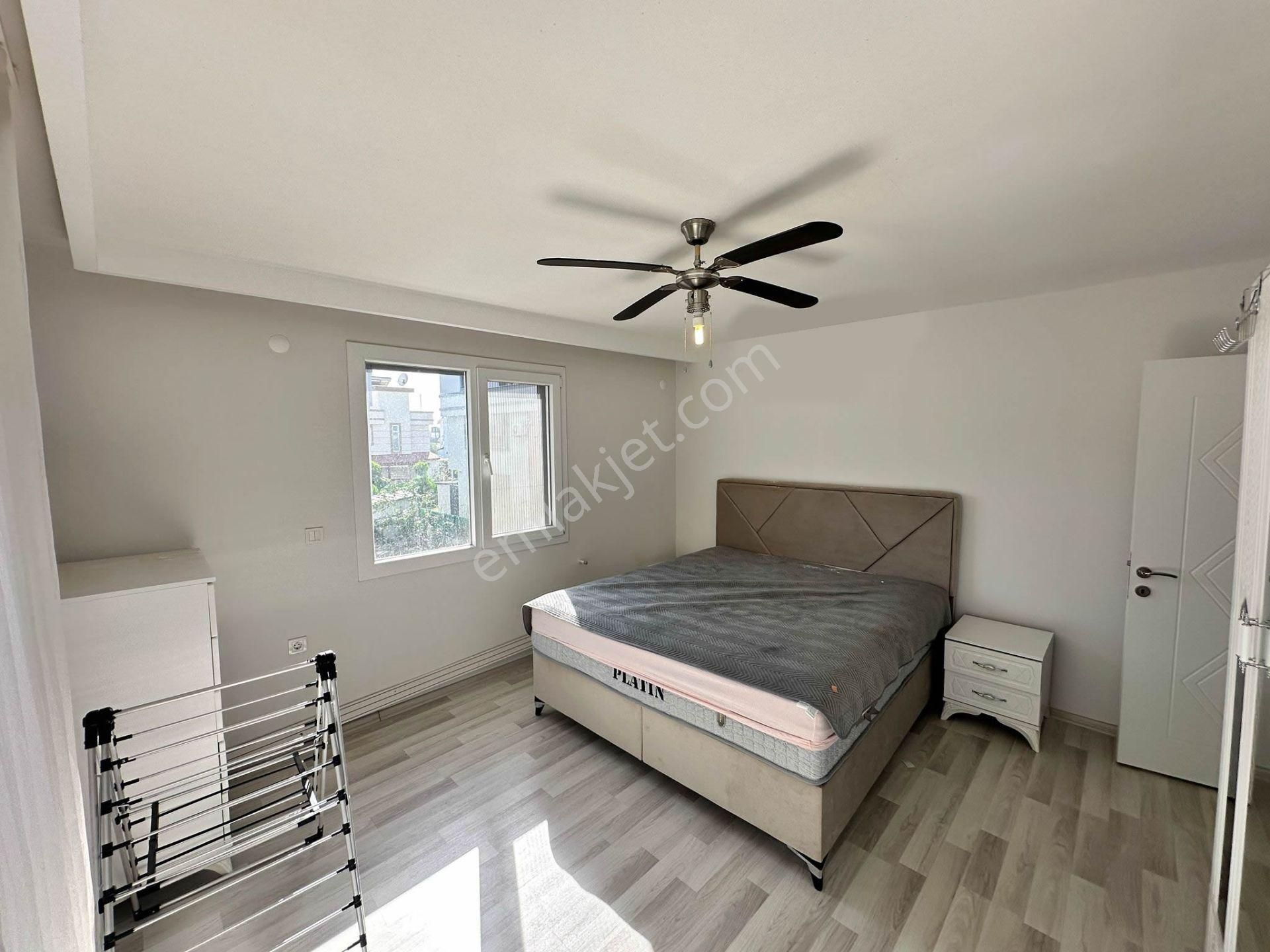 Seferihisar Doğanbeyde Satılık Müstakil Köşe Villa | 3+1 Lüks - Görsel 32