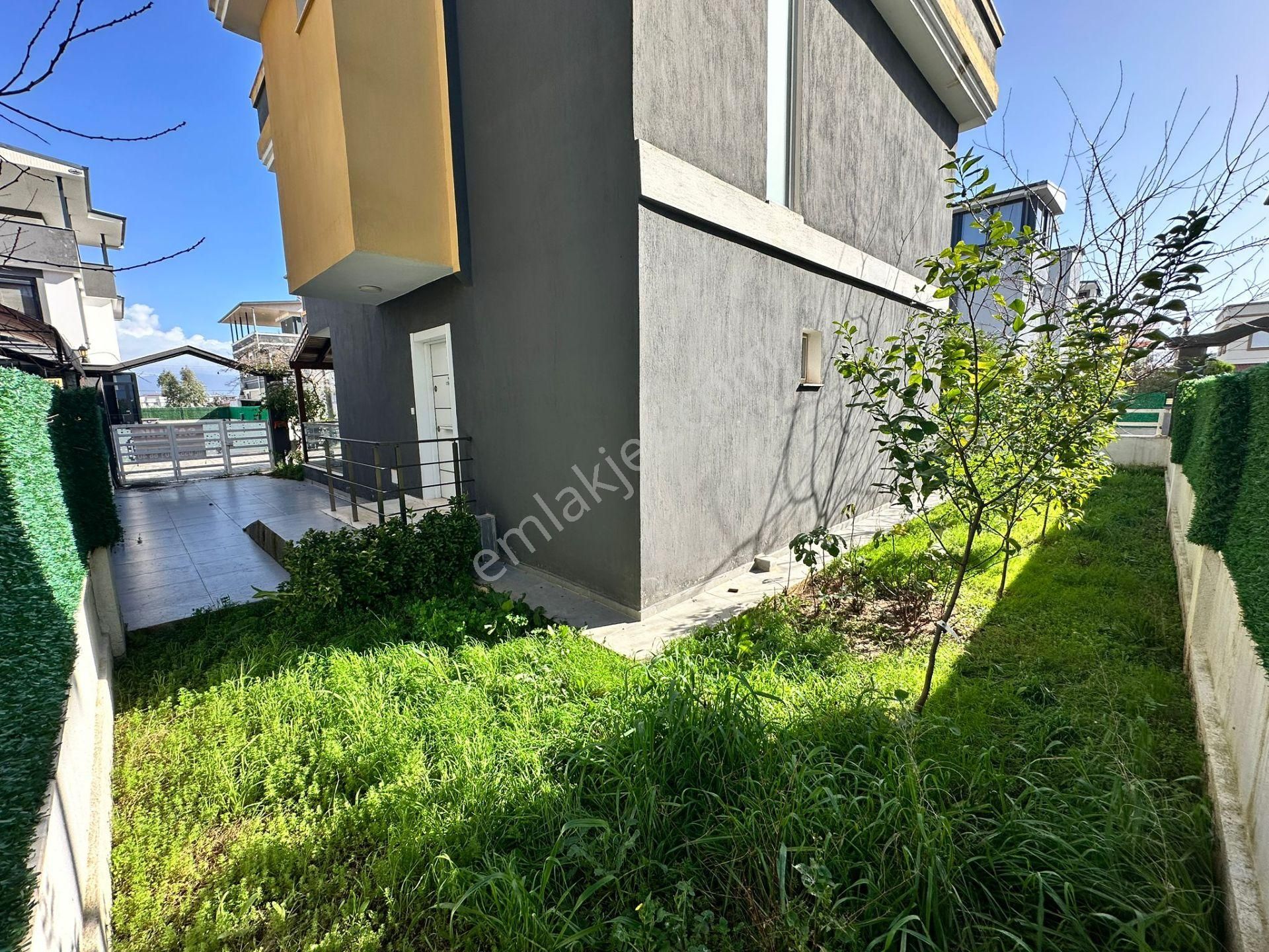 Seferihisar Doğanbeyde Satılık Müstakil Köşe Villa | 3+1 Lüks - Görsel 7