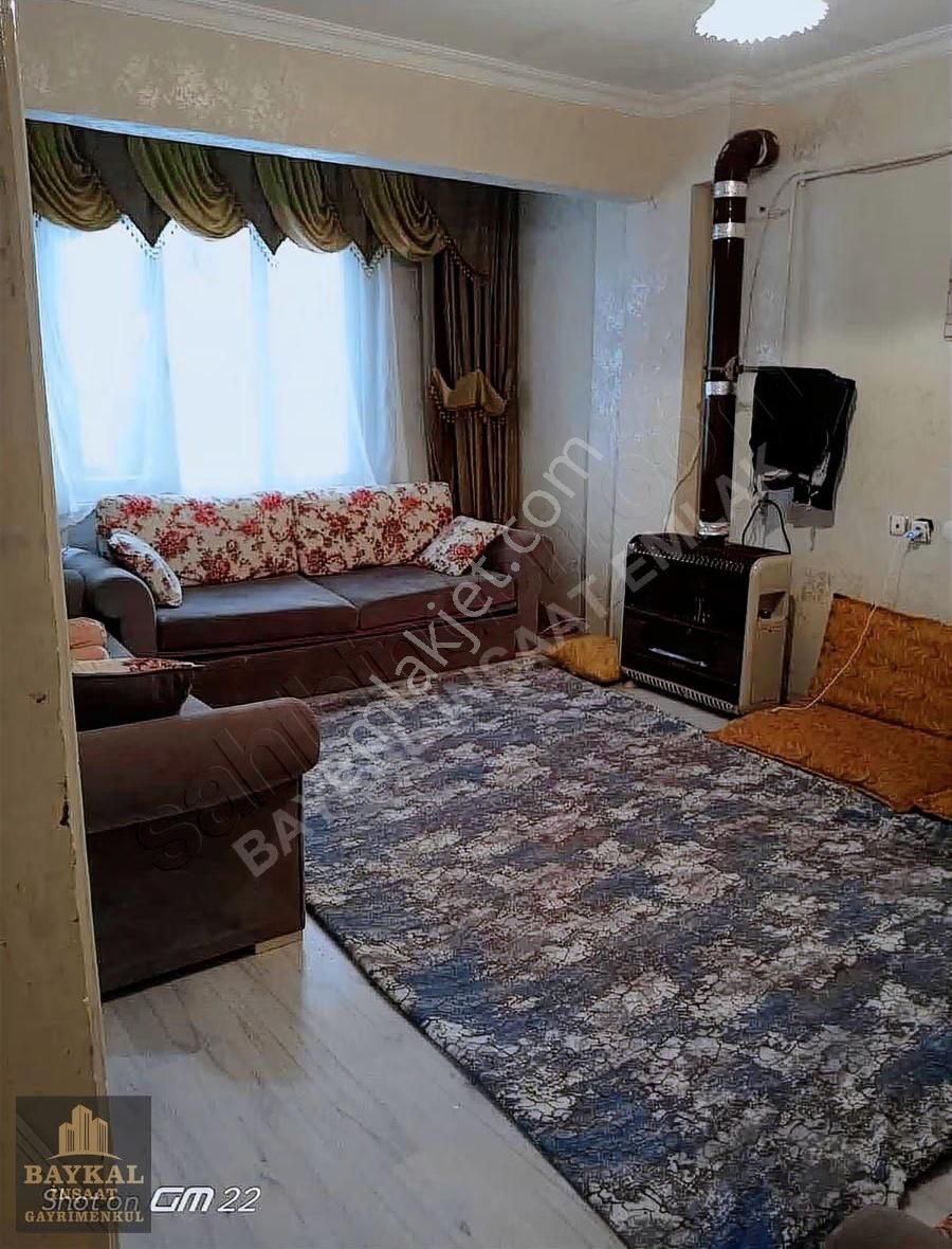 Baykal İnşaat'tan Satılık 2+1 Daire - Görsel 3