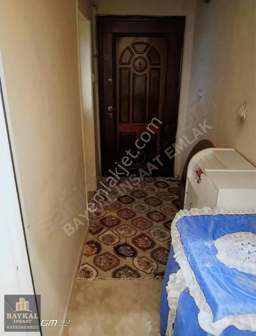 Baykal İnşaat'tan Satılık 2+1 Daire - Görsel 11