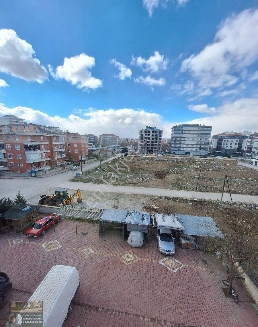 Akabe Mahallesi 3+1 Son Kat Kiralık Daire - Görsel 14