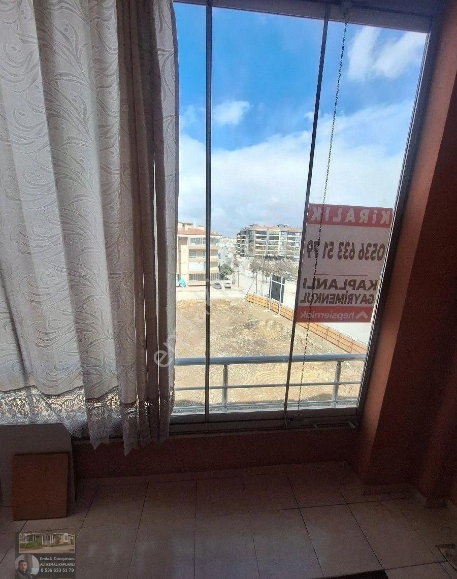 Akabe Mahallesi 3+1 Son Kat Kiralık Daire - Görsel 19