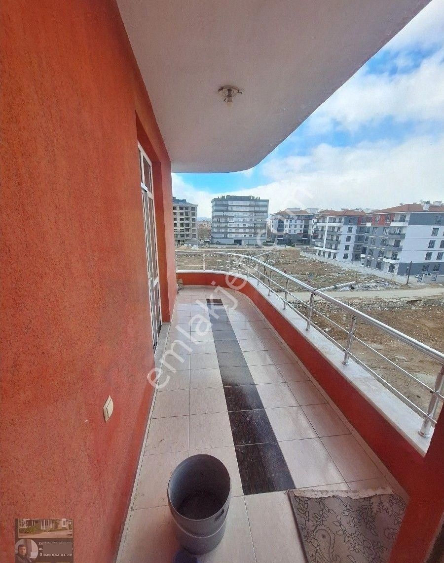 Akabe Mahallesi 3+1 Son Kat Kiralık Daire - Görsel 6