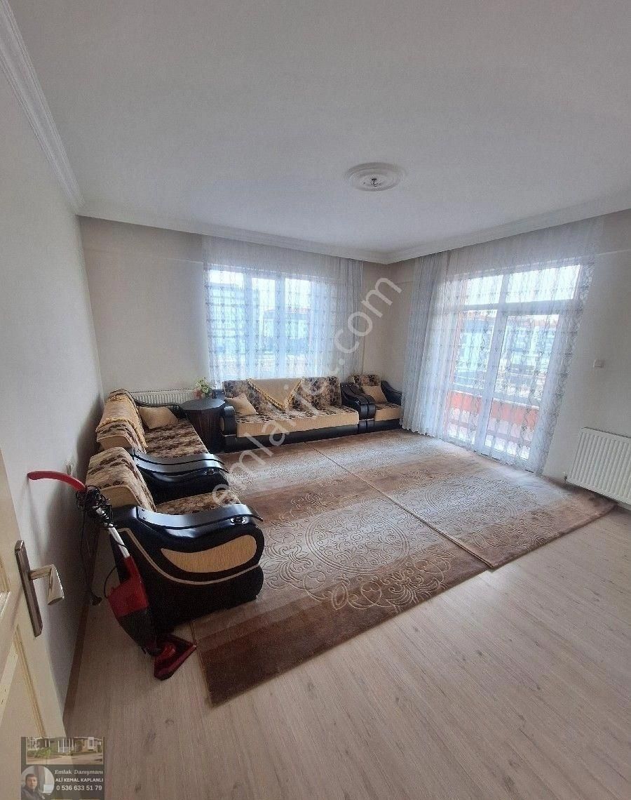 Akabe Mahallesi 3+1 Son Kat Kiralık Daire - Görsel 27